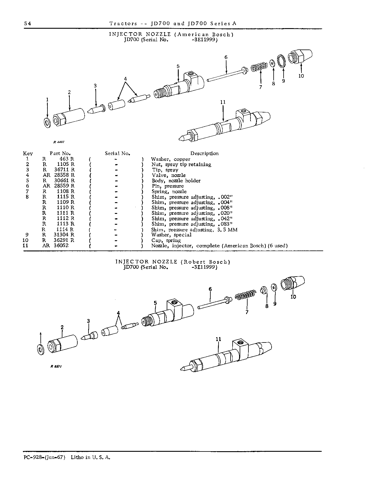 Fuel System (Continued)