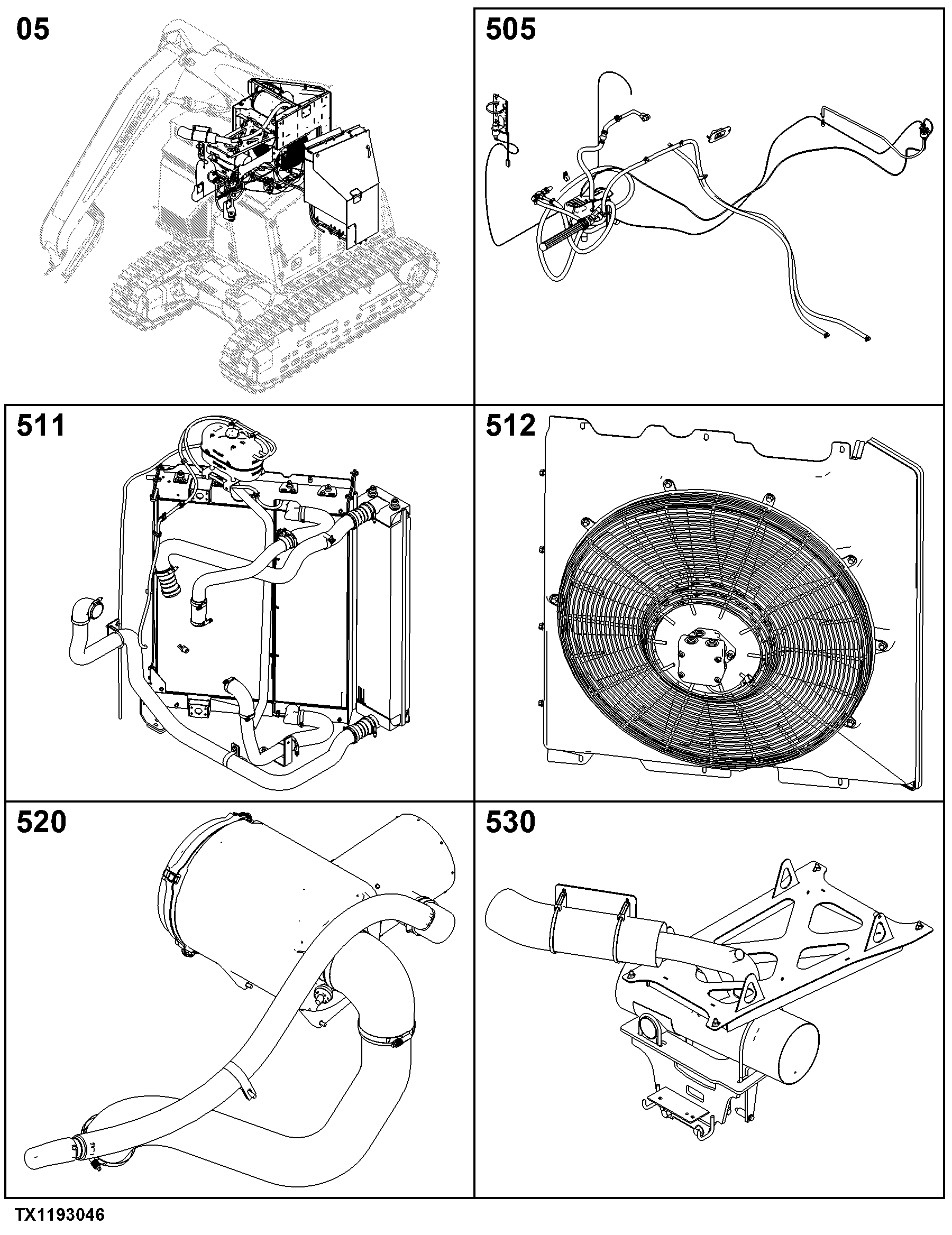5 Engine Auxiliary System
