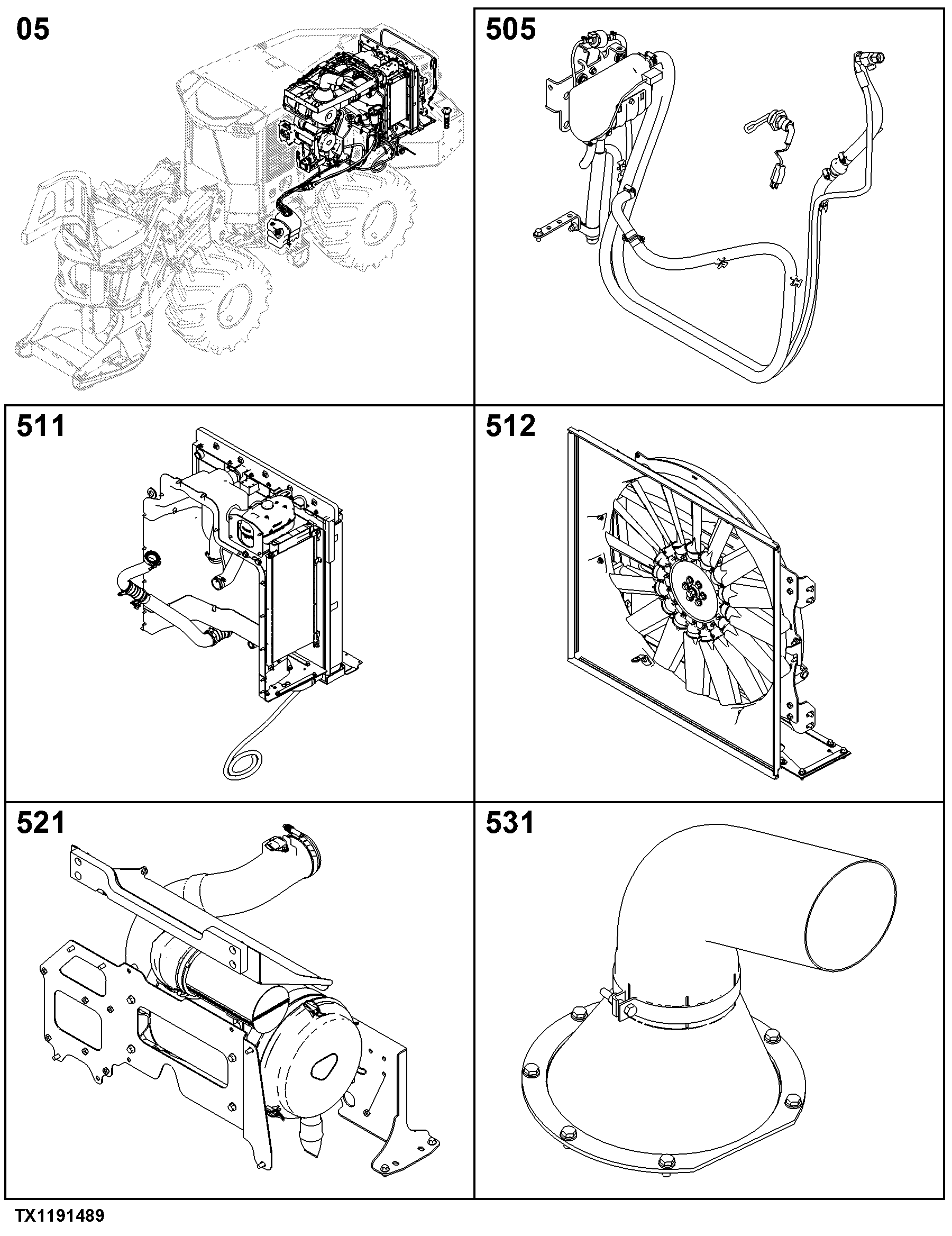 5 Engine Auxiliary System
