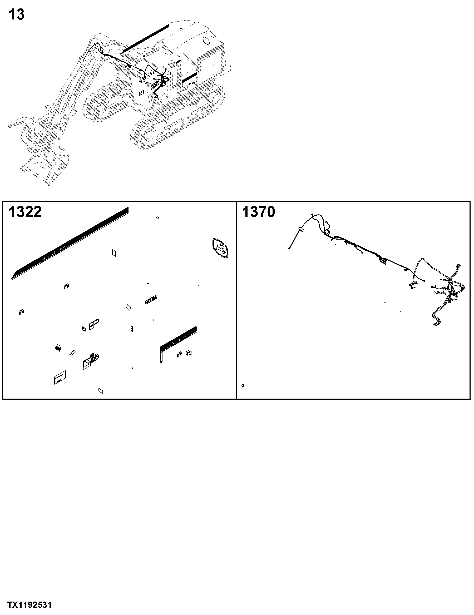 13 Miscellaneous Vehicle