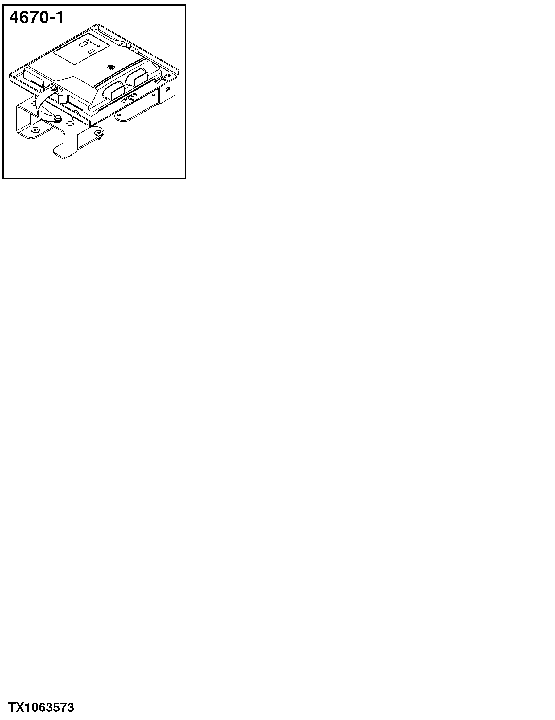4670 Electrical Components