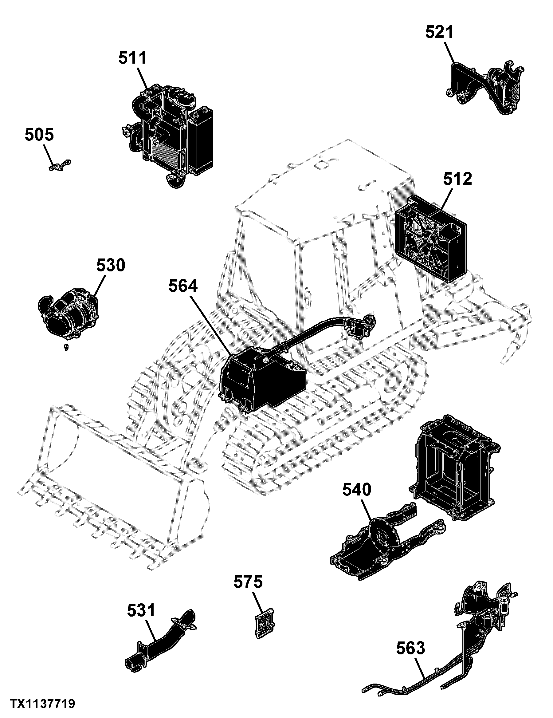 5 Engine Auxiliary System