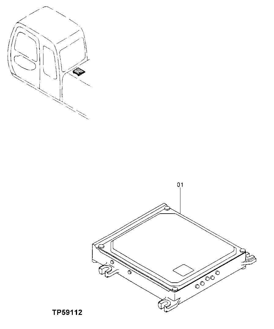 Vehicle Controller