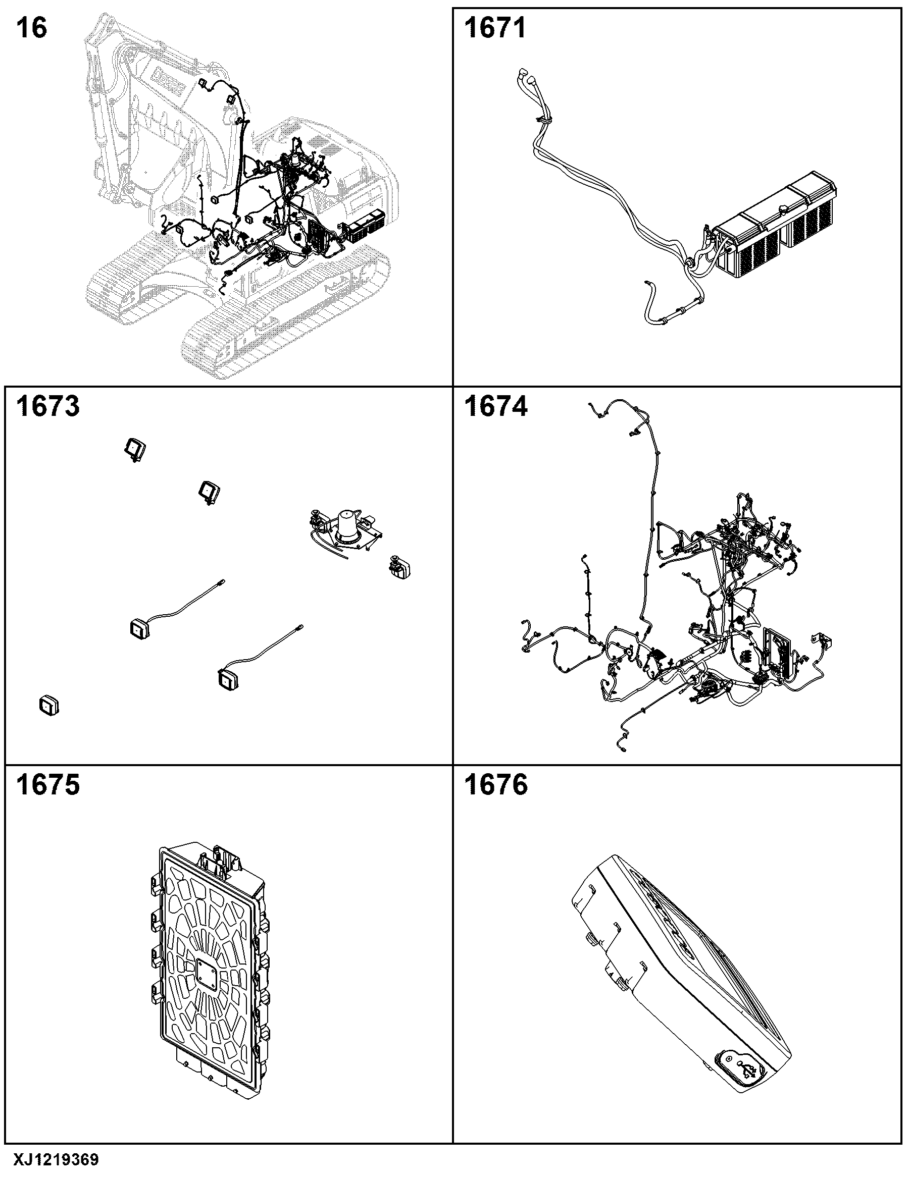 16 Vehicle Electrical Systems