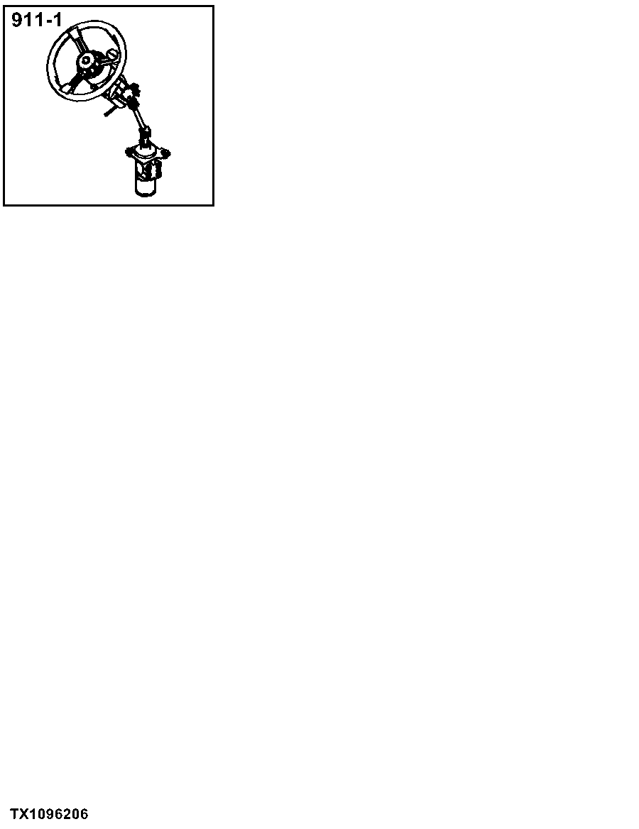 0911 Steering Gear & Control