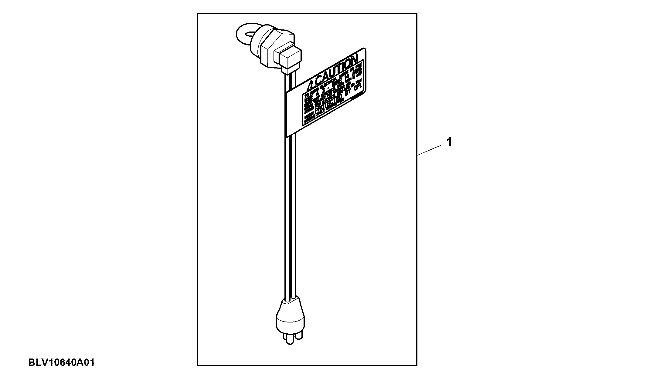 Attachment, Coolant Heater
