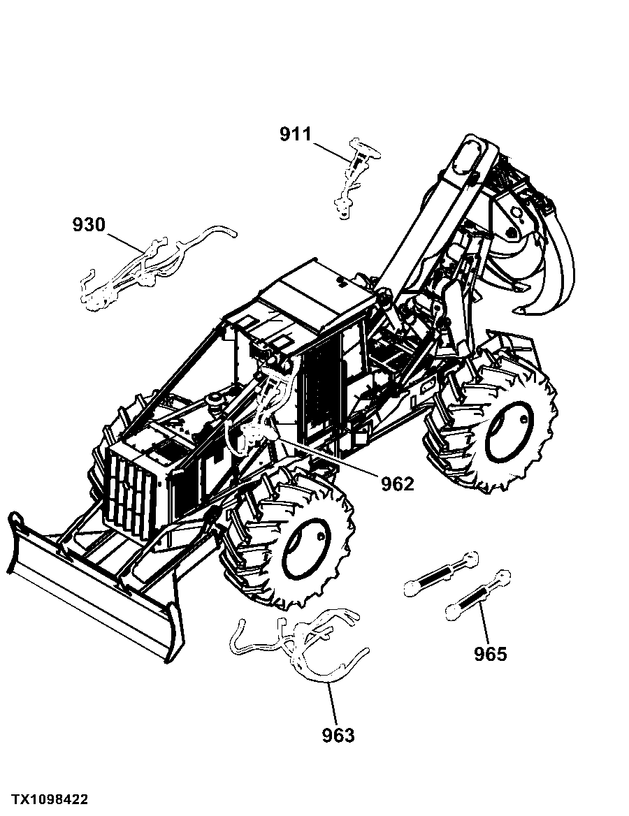 9 Steering System