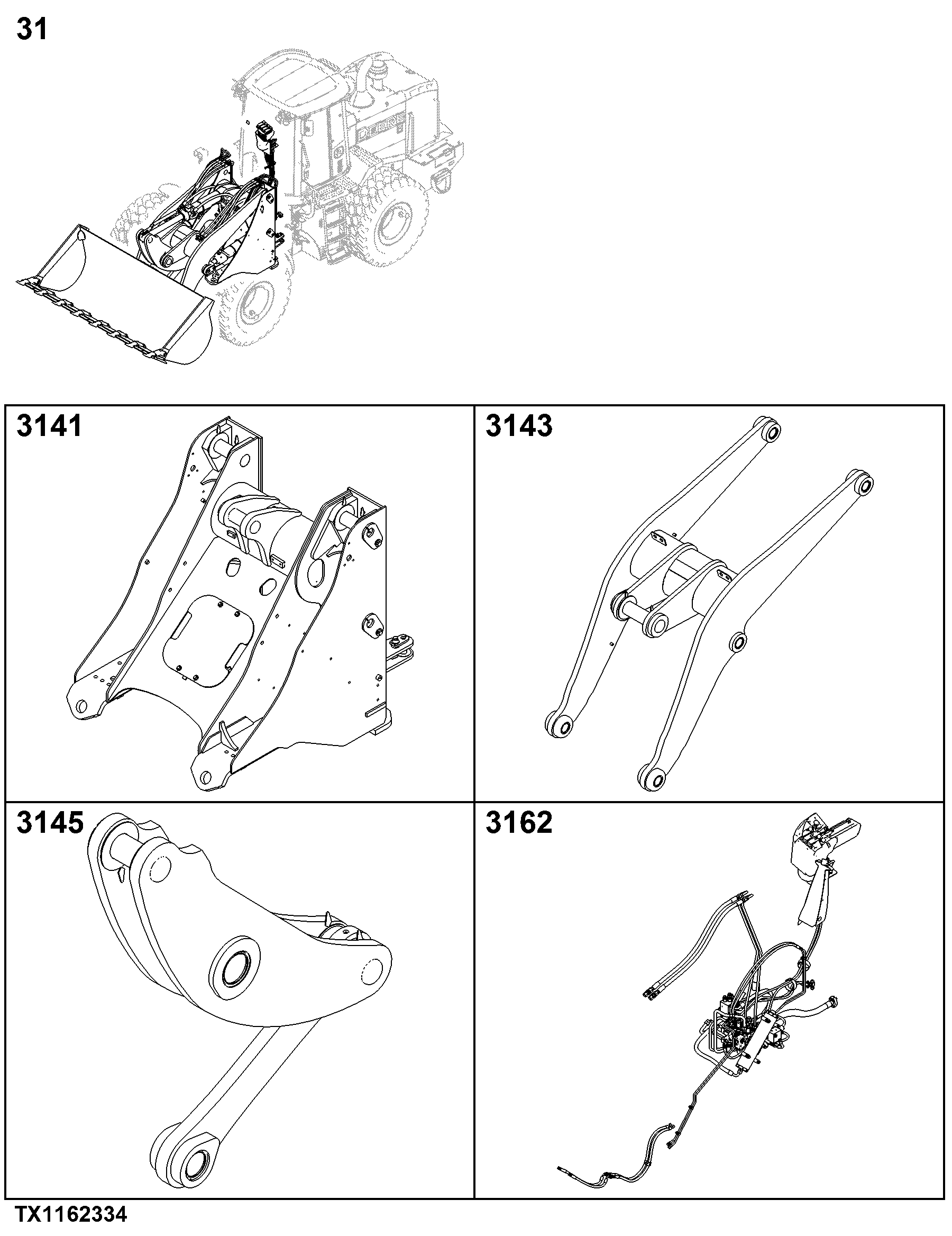 31 Loader
