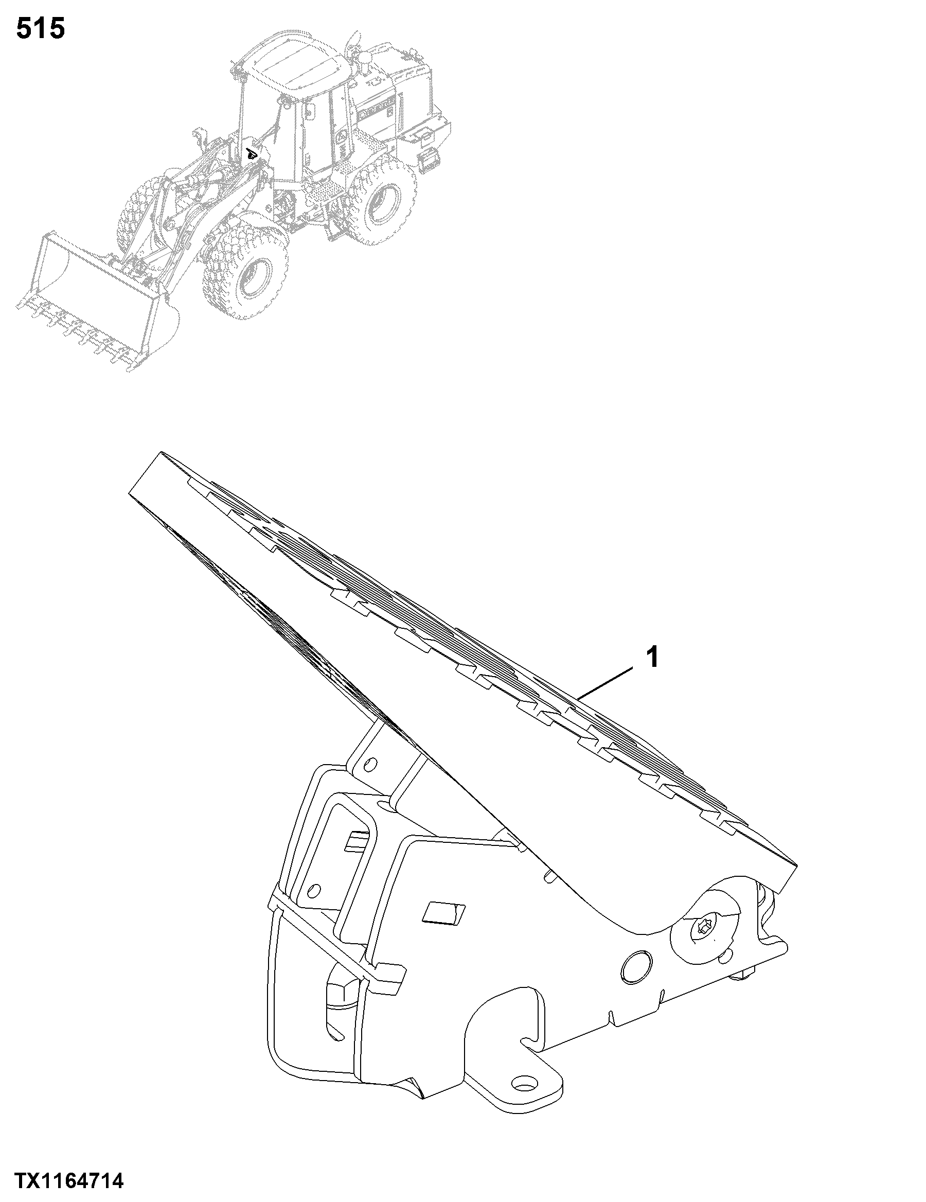 0515 Engine Speed Controls