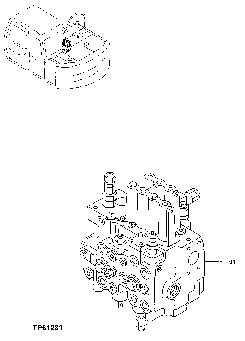 Control Valve