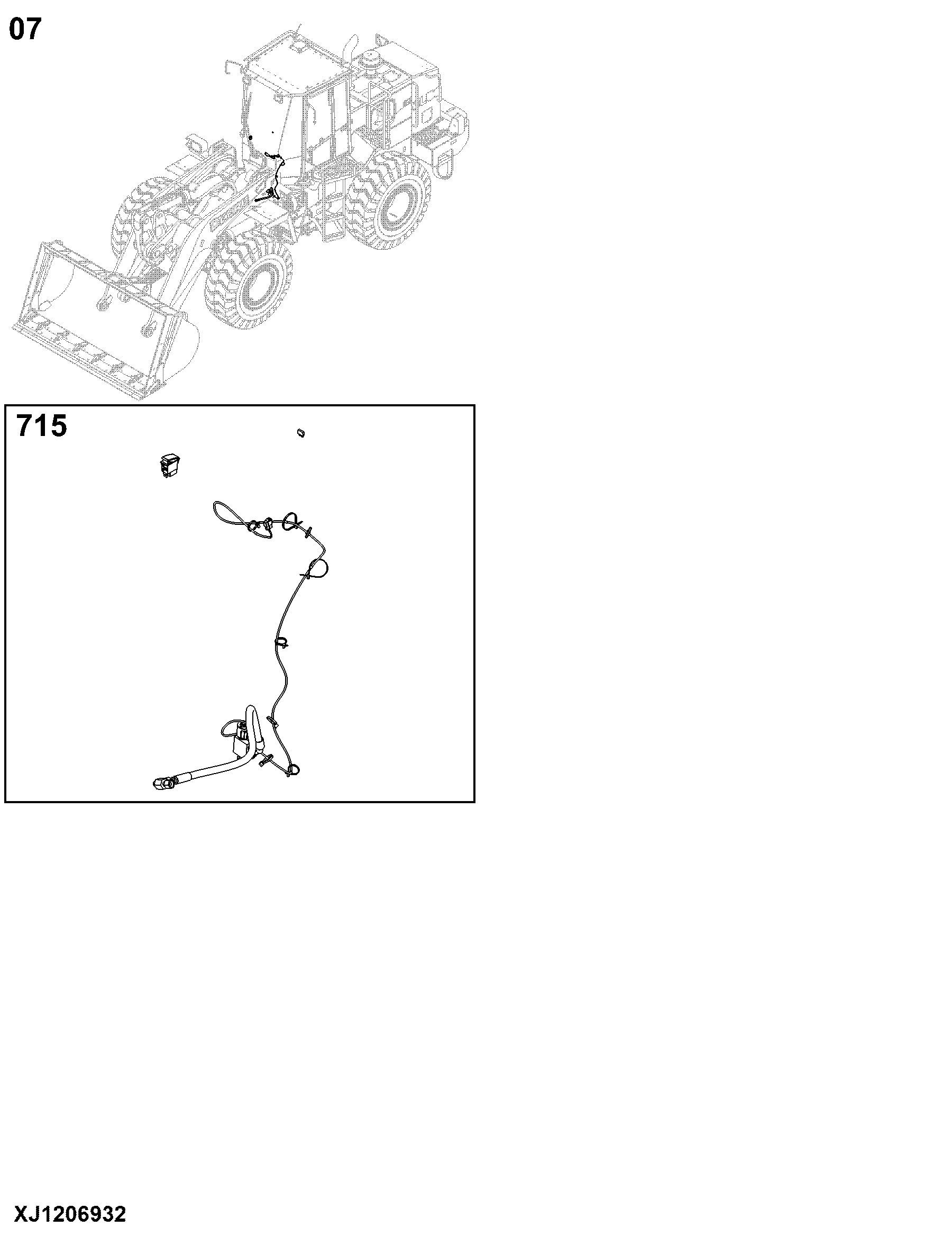 7 Traction (Engine) and Disconnect Clutch