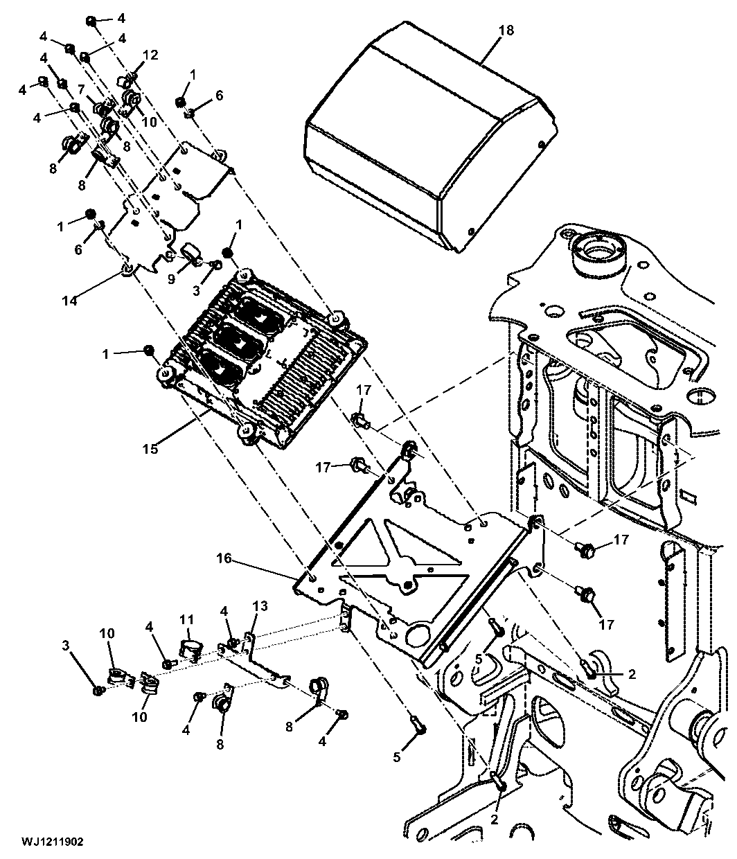 L22 Flexbox Controller Fastening Equipment (000173 - )