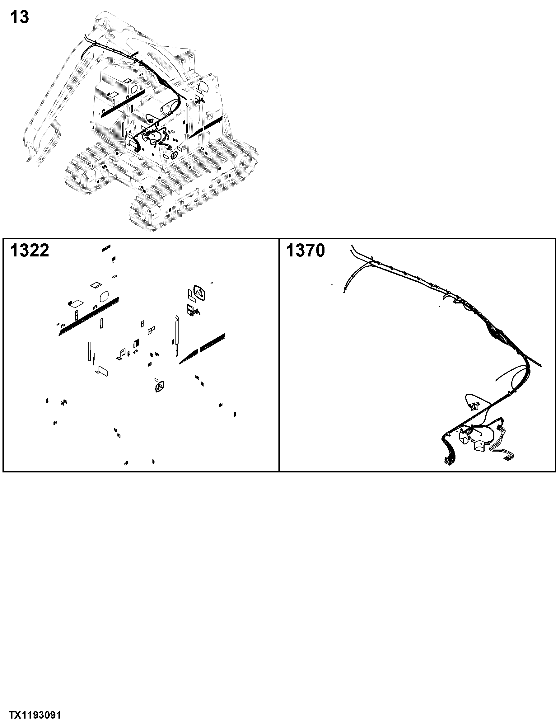 13 Miscellaneous Vehicle