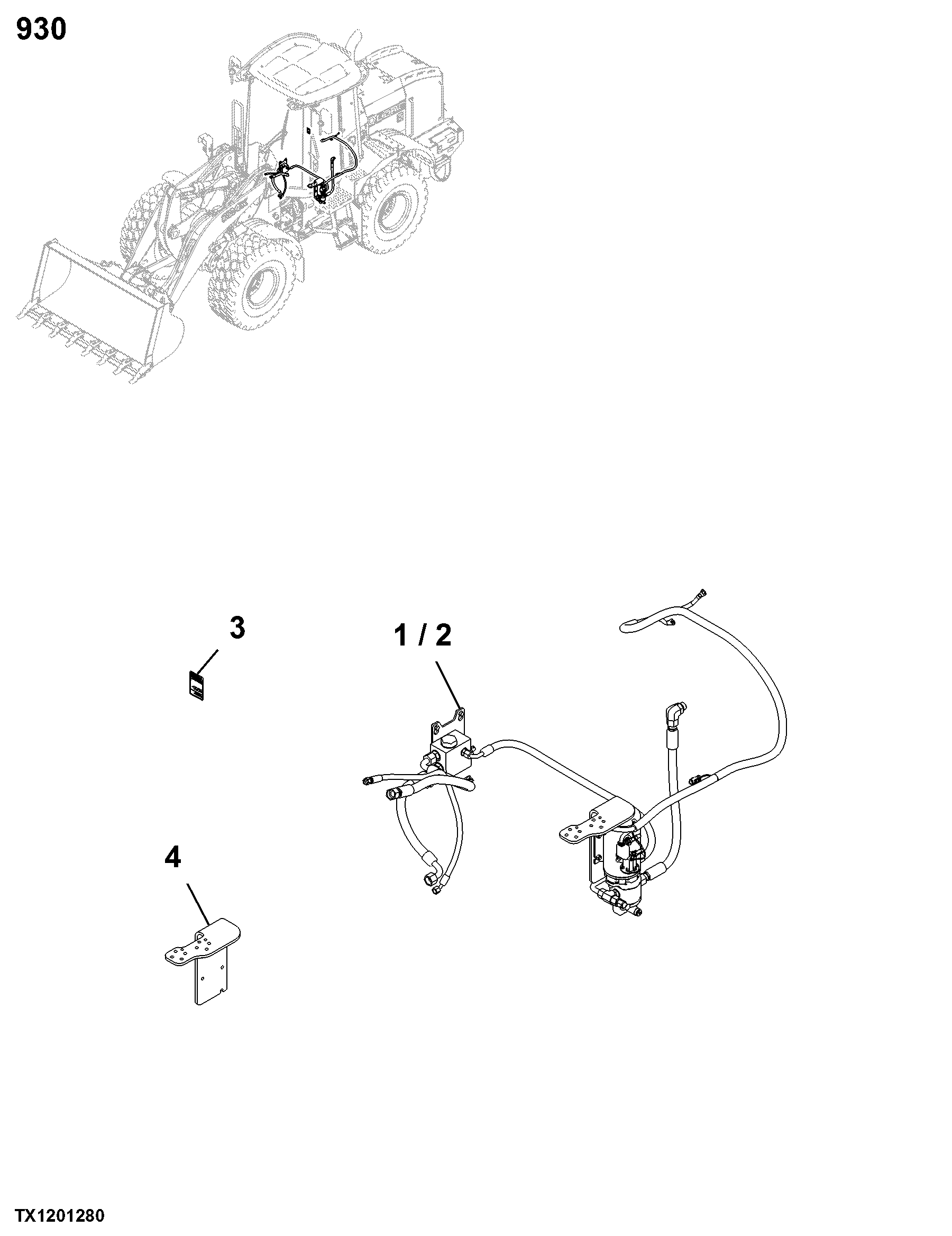 0930 Emergency Steering