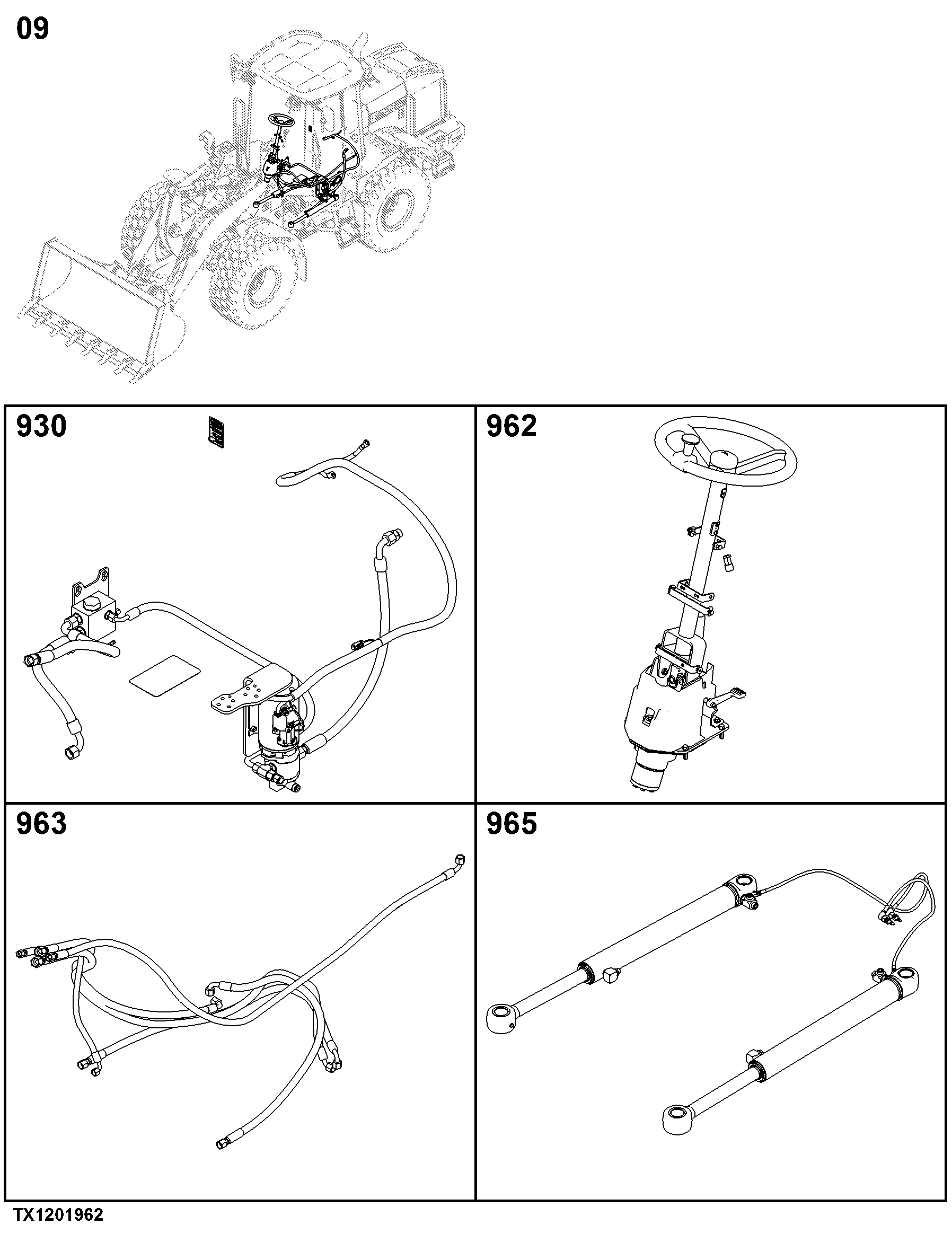 9 Steering System