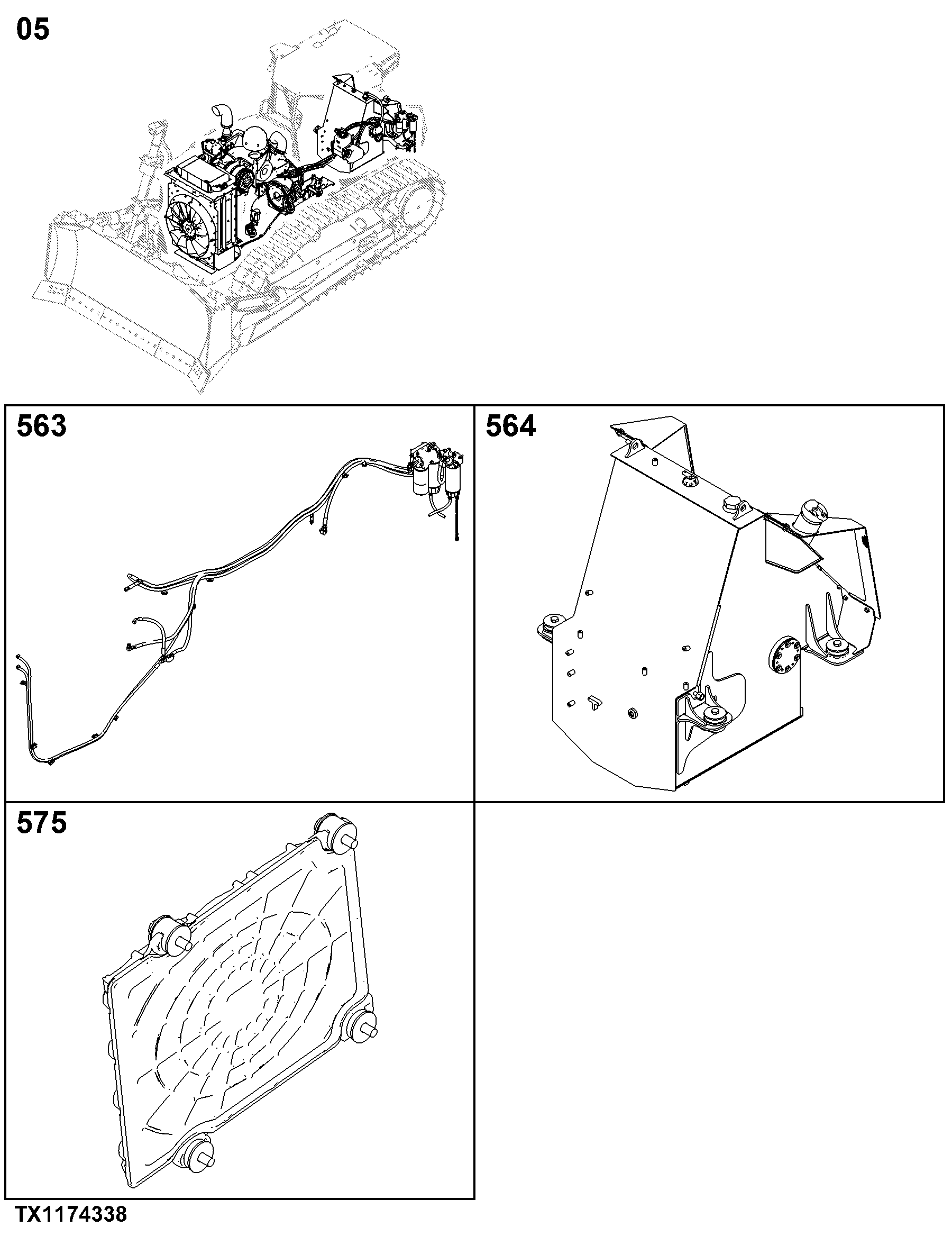 5 Engine Auxiliary System