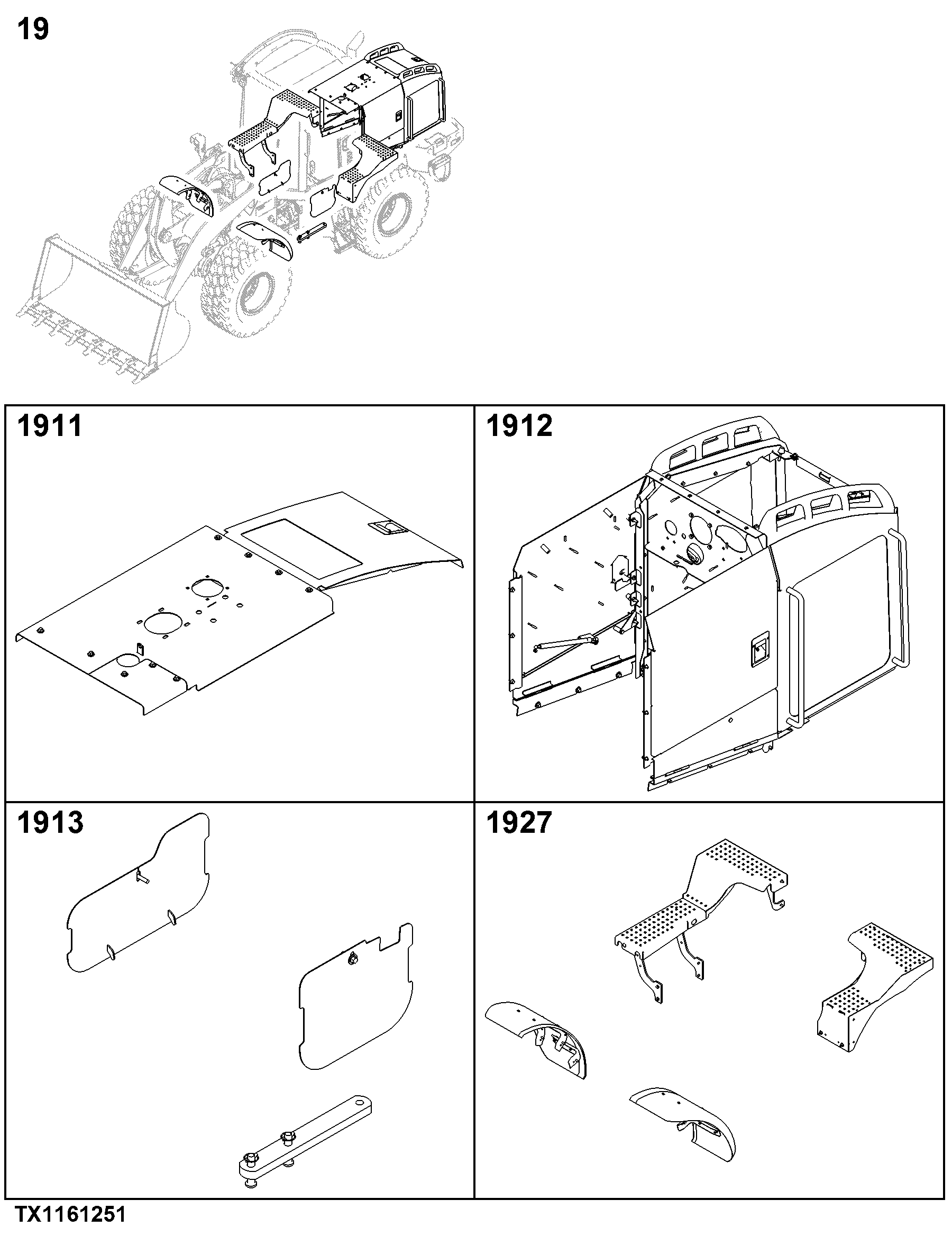 19 Sheet Metal and Styling