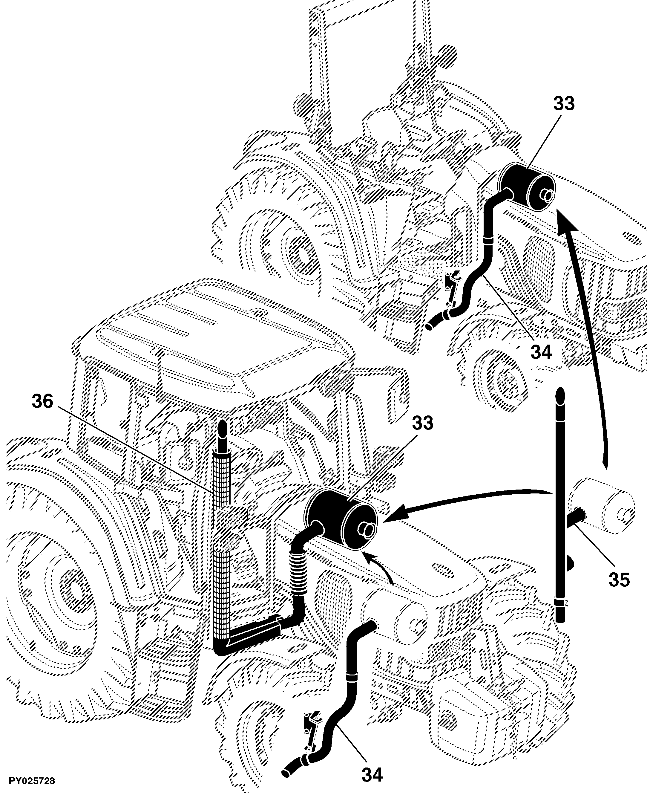 30 Engine Auxiliaries, Fuel Tank, Air System
