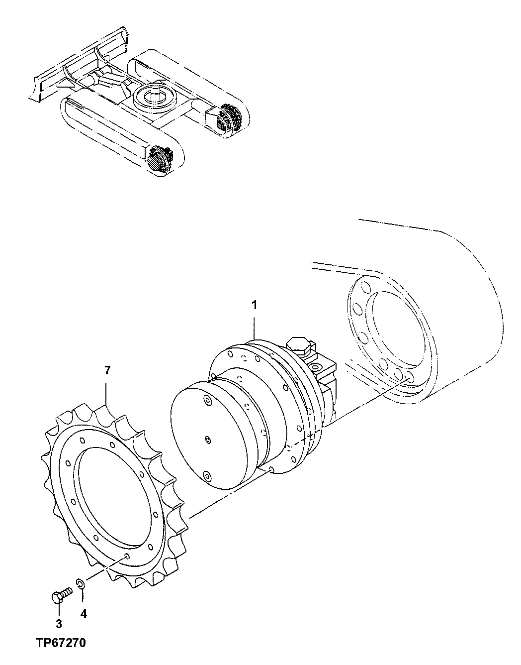 Travel Device