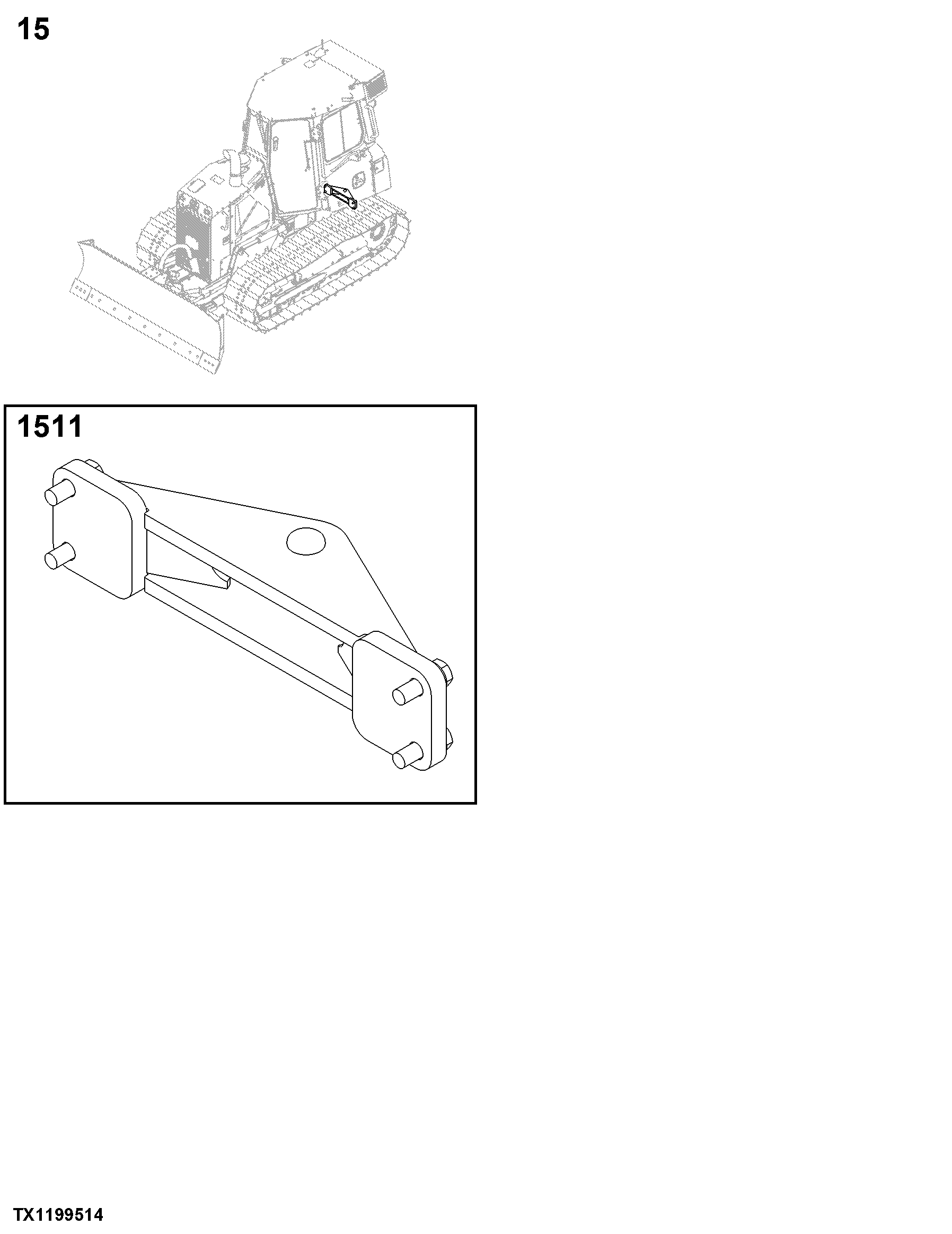 15 Equipment Attaching