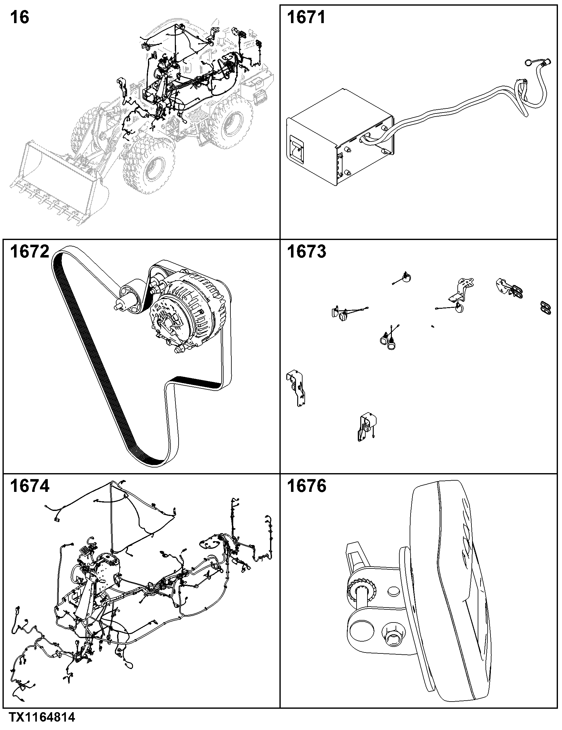 16 Vehicle Electrical Systems