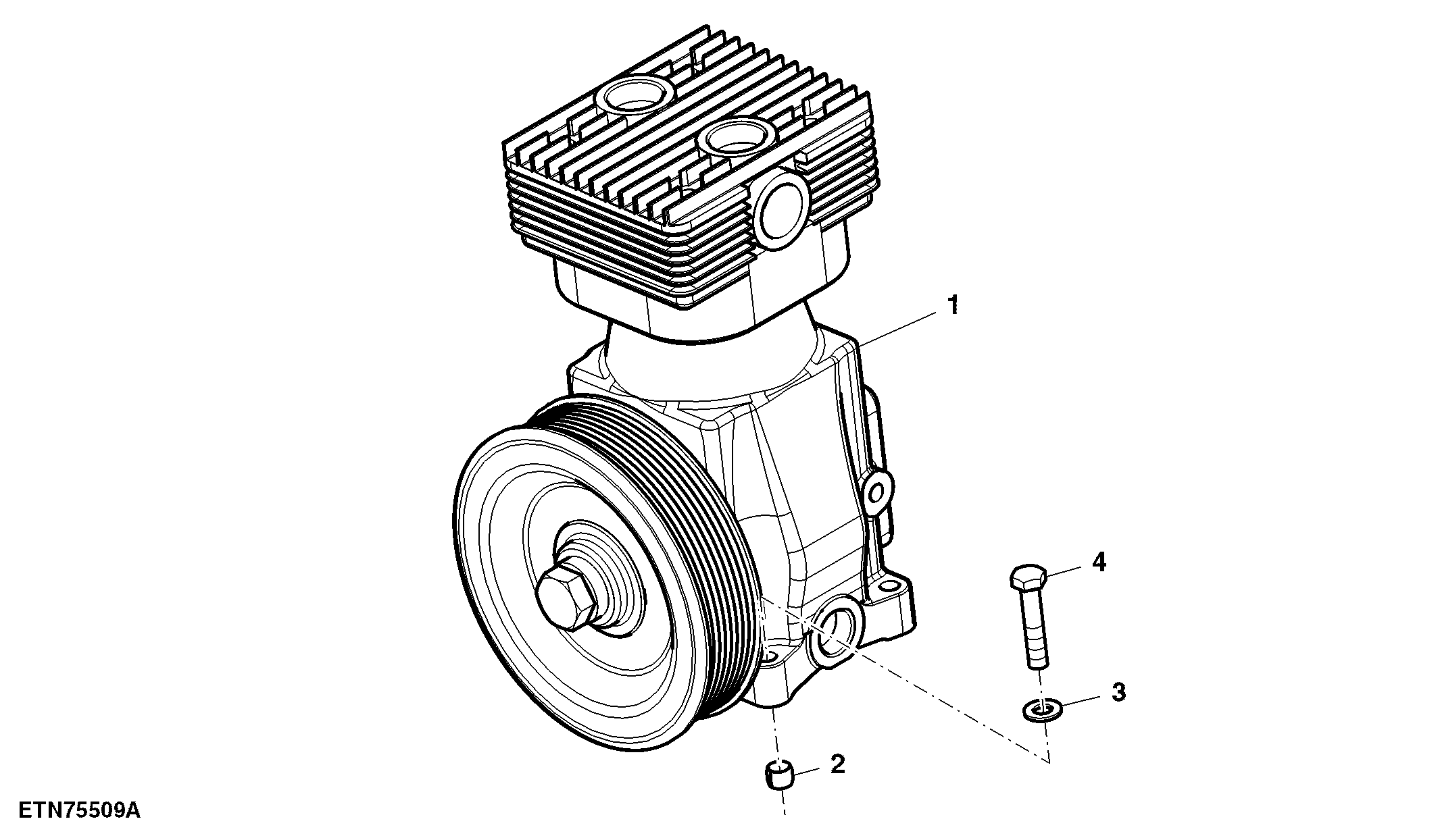 Air Compressor