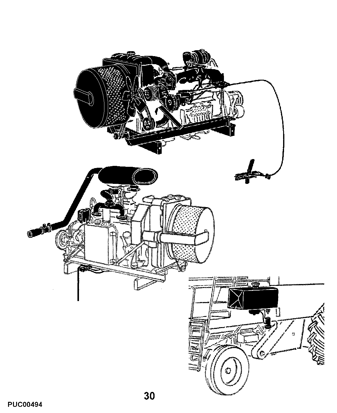 W210(1076) Combine (S.N. 000001-009999)(China Edition)