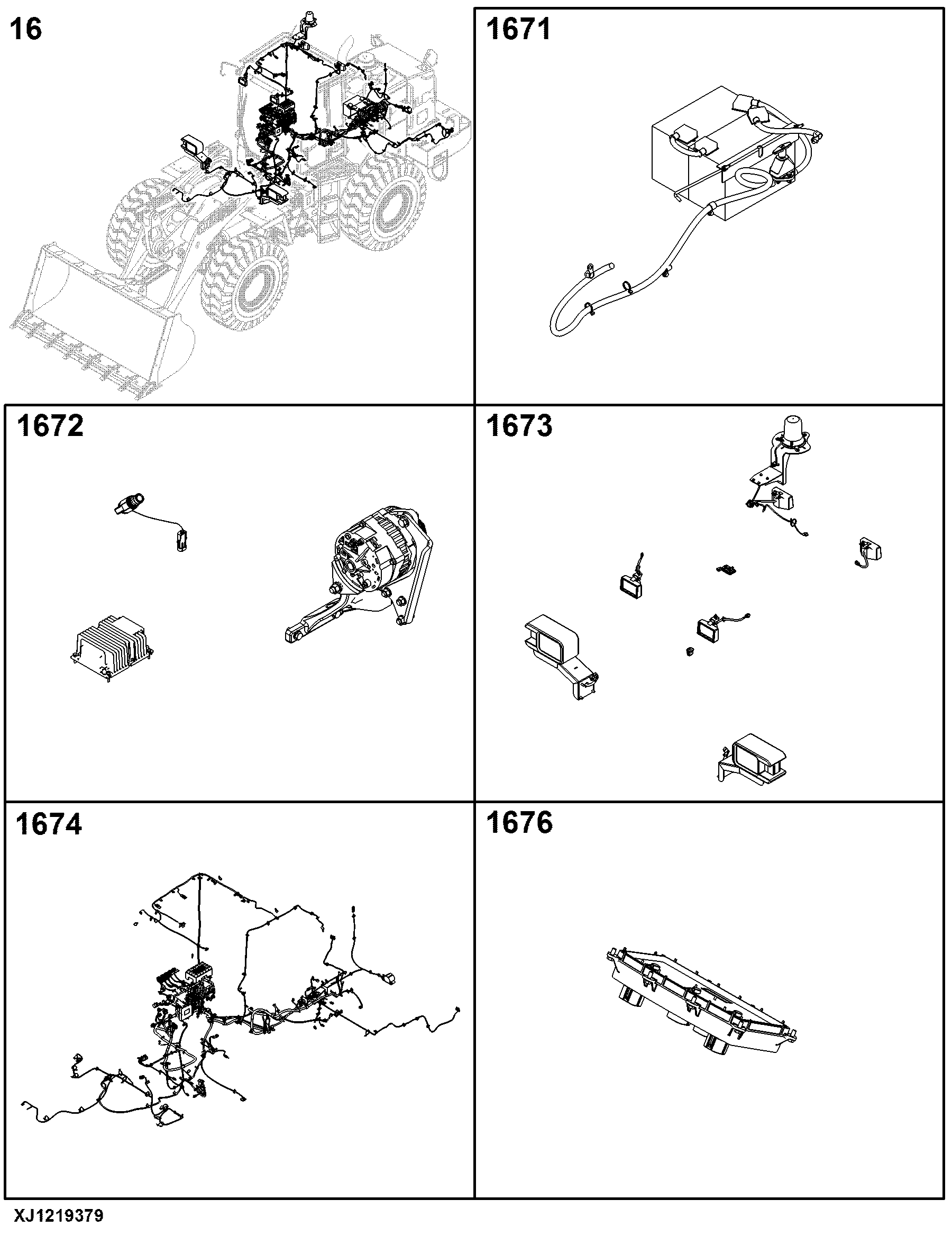 16 Vehicle Electrical Systems
