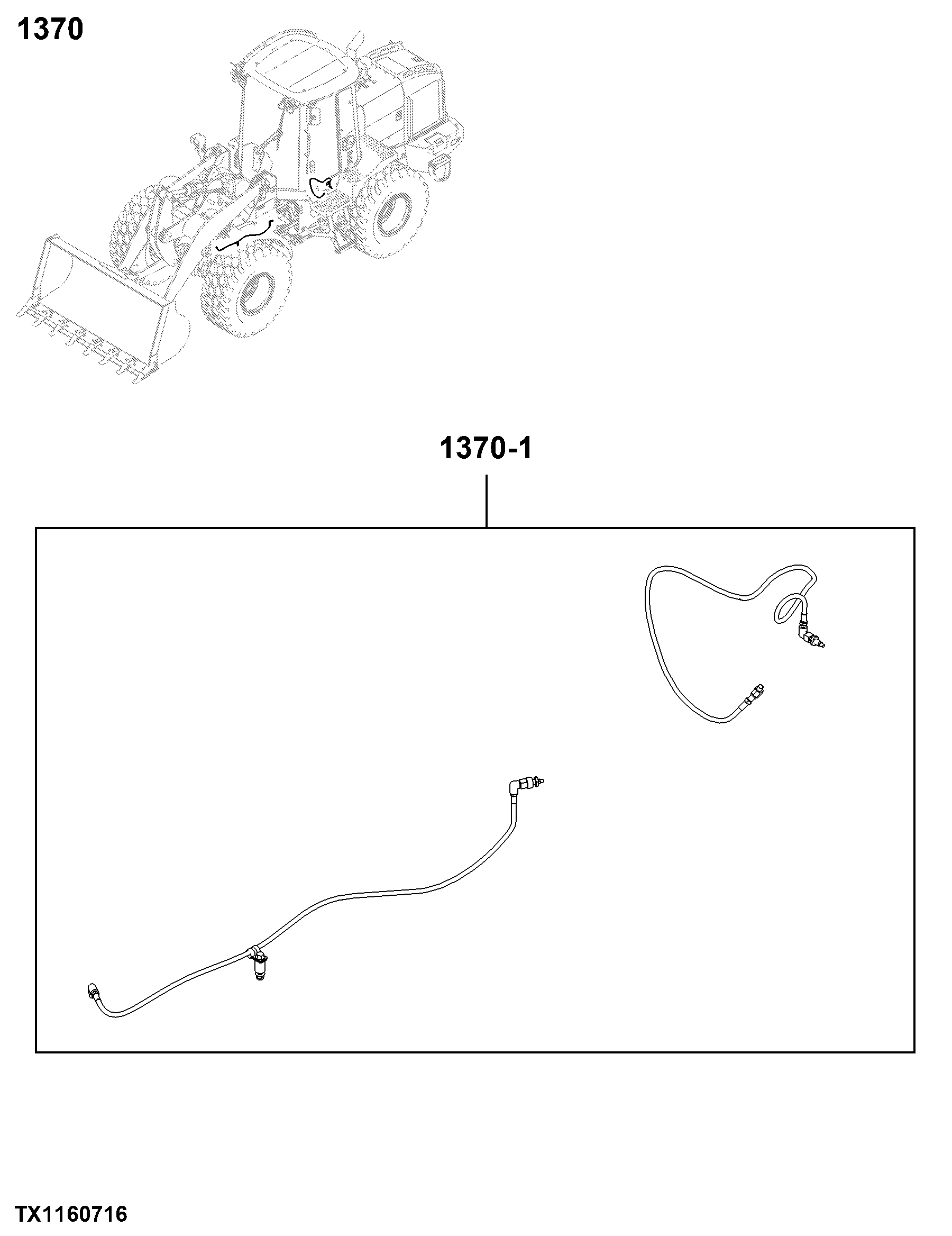 1370 Lubrication Systems