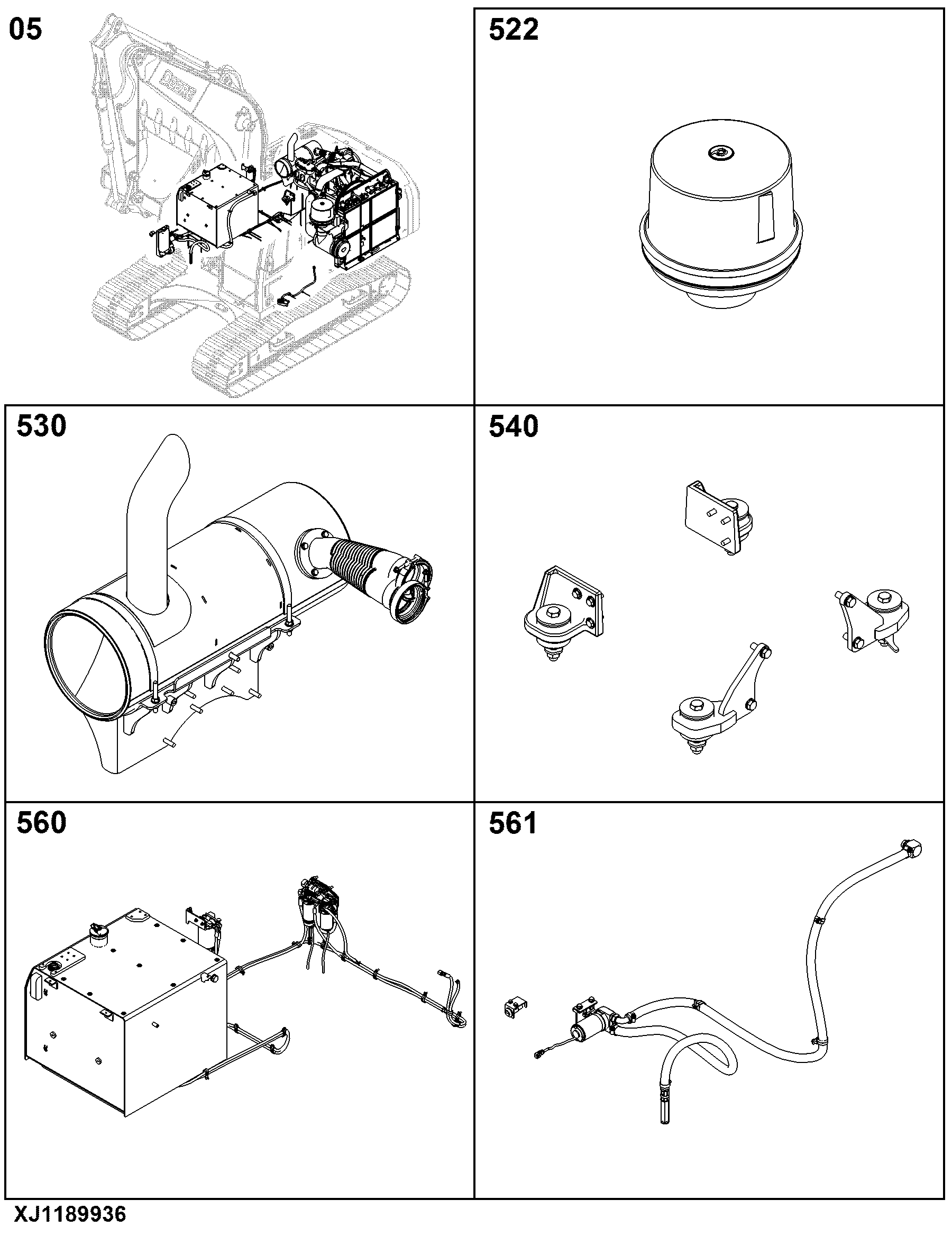 5 Engine Auxiliary System