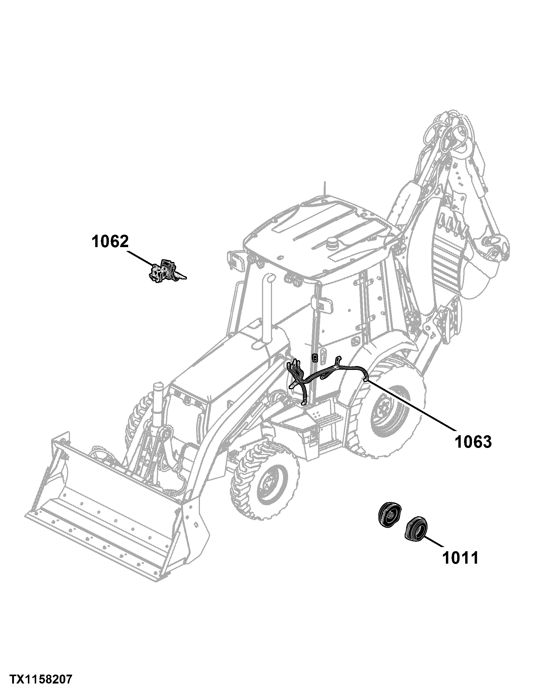 10 Service Brakes