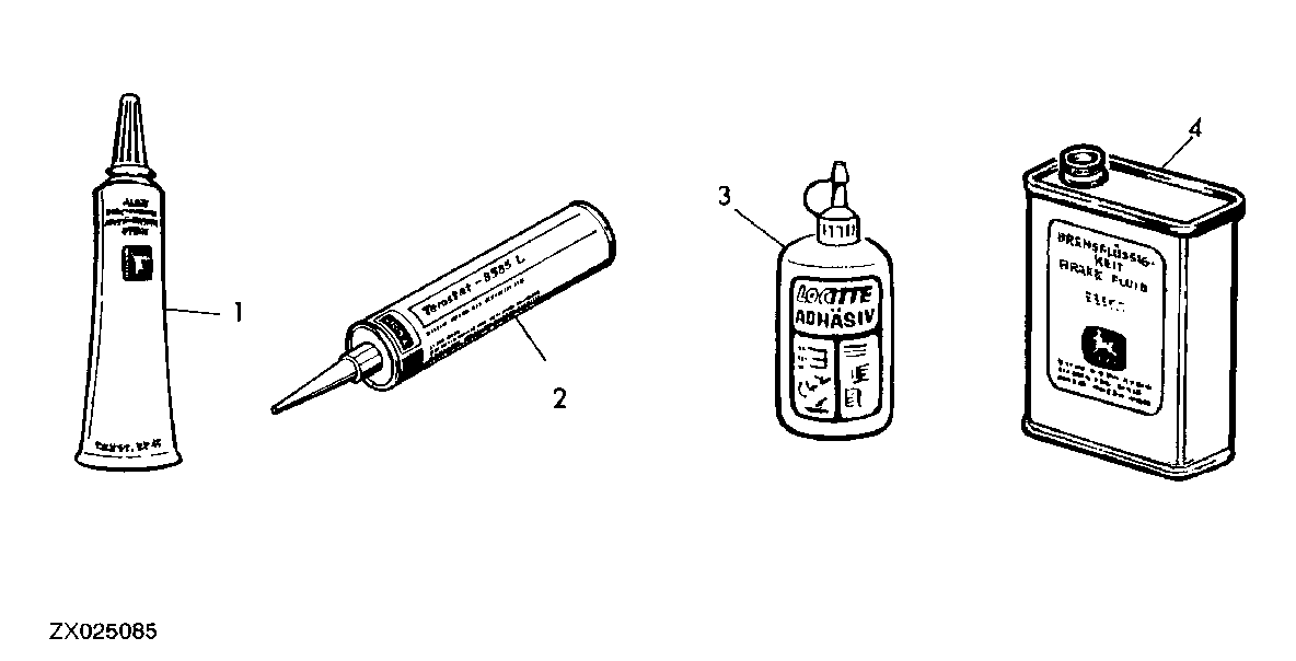 ACCESSORY PARTS