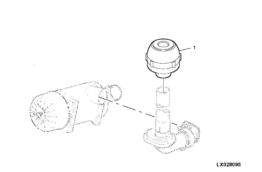 Rotary Ejector Air Pre Cleaner