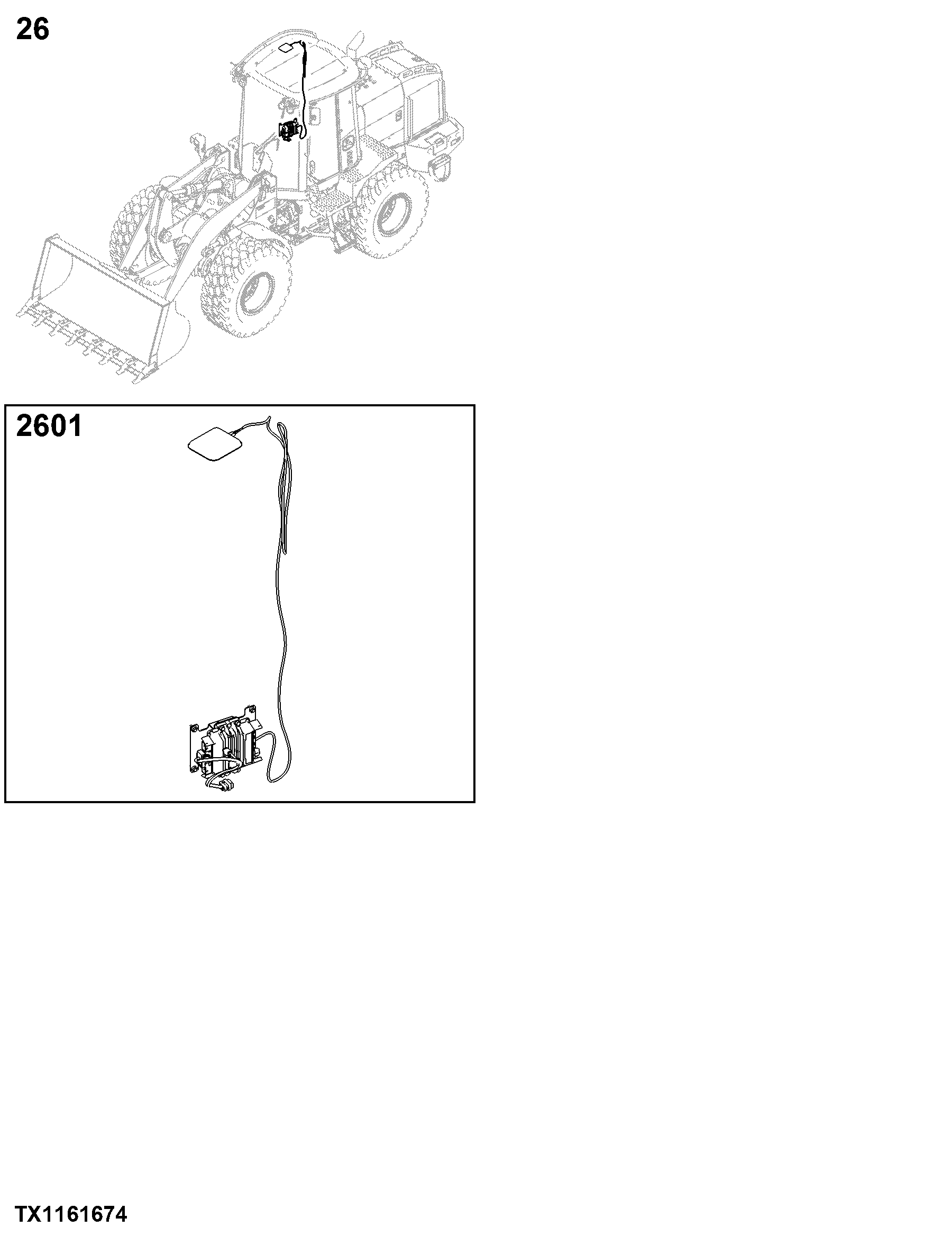 26 Global Vehicle Communication