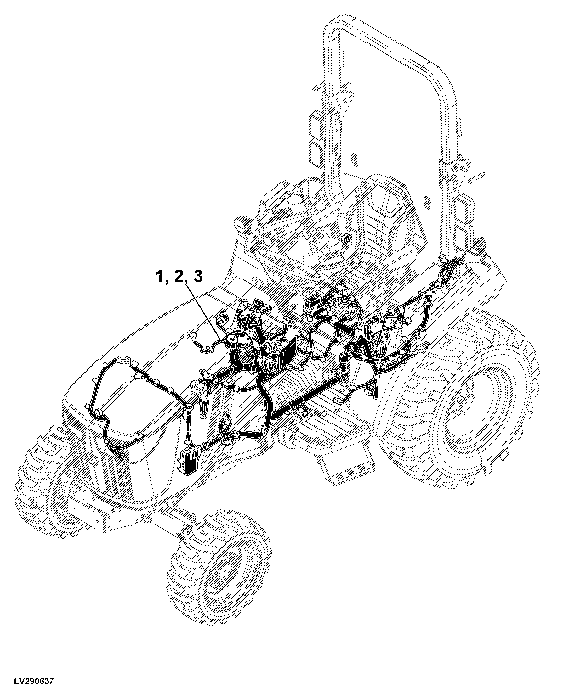 41 Wiring Harness