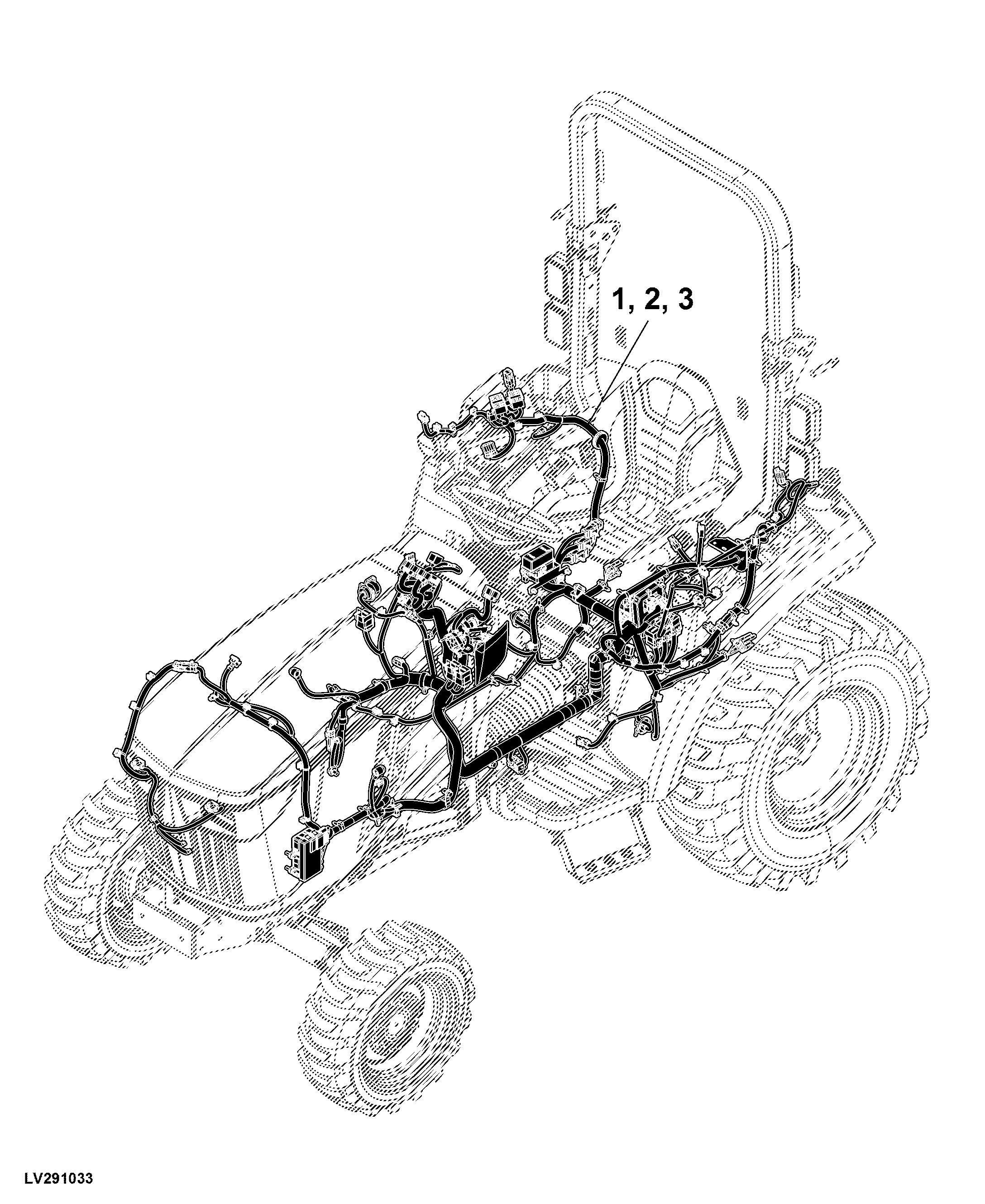 41 Wiring Harness