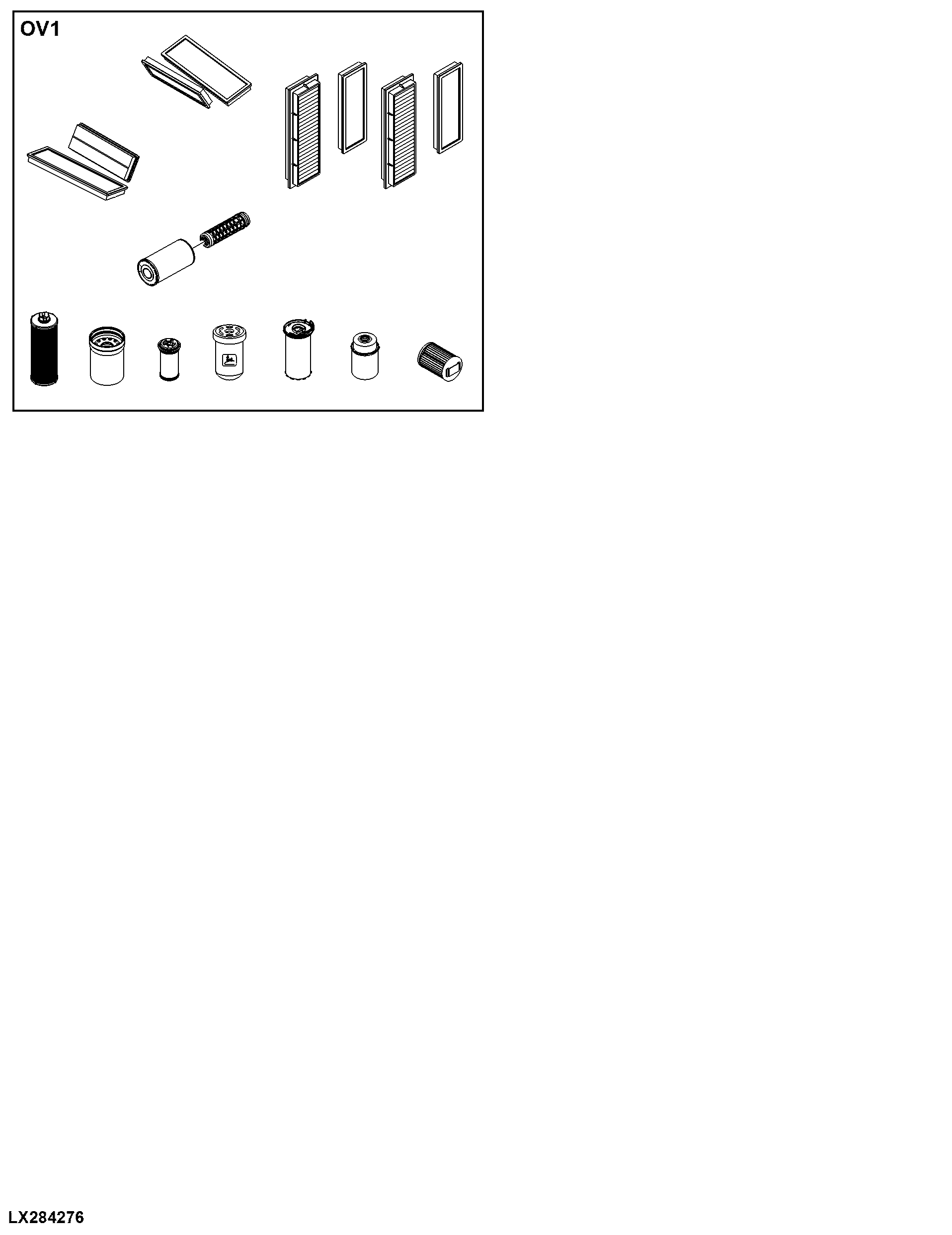 OV Overview