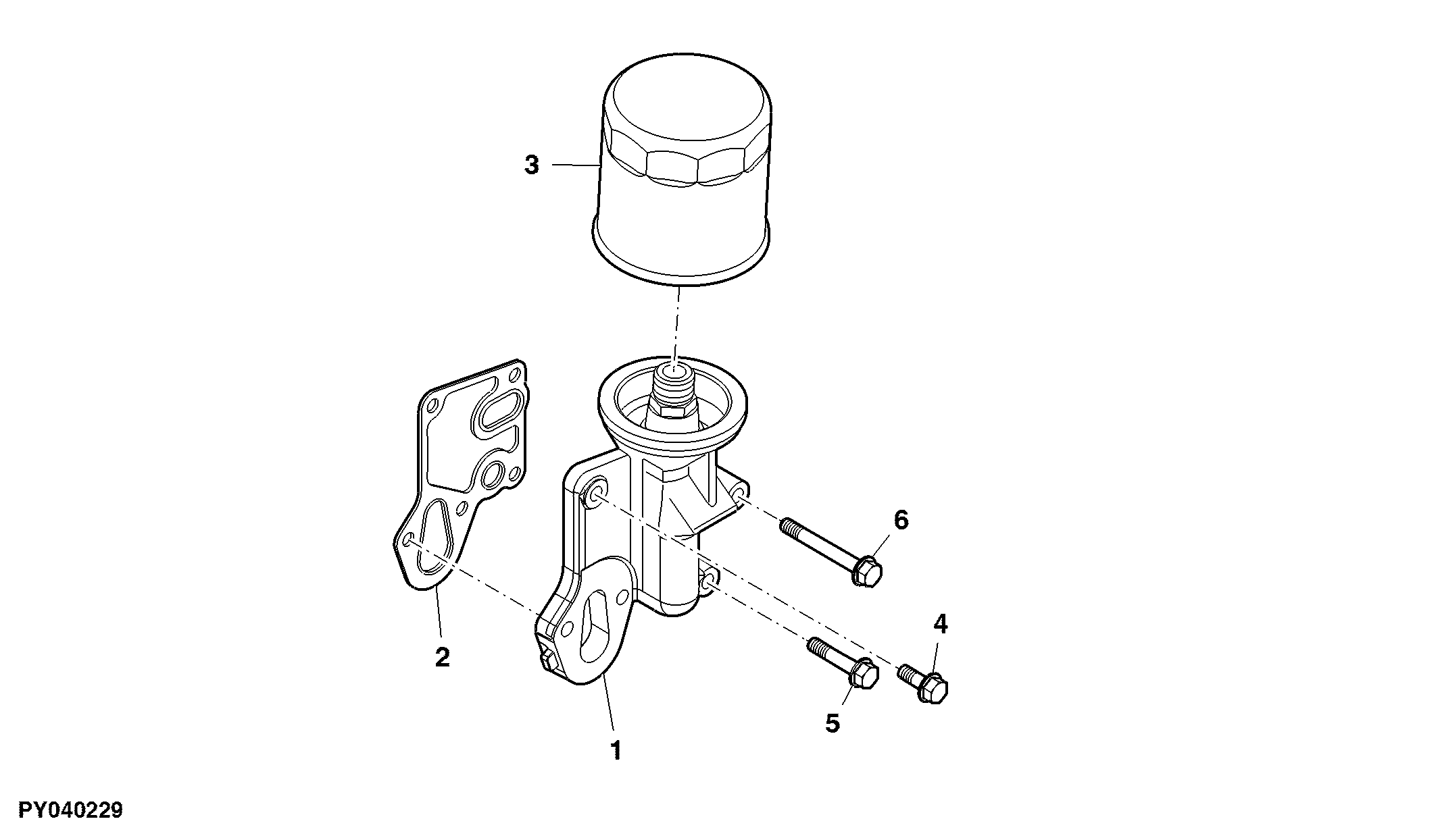 Oil Filter
