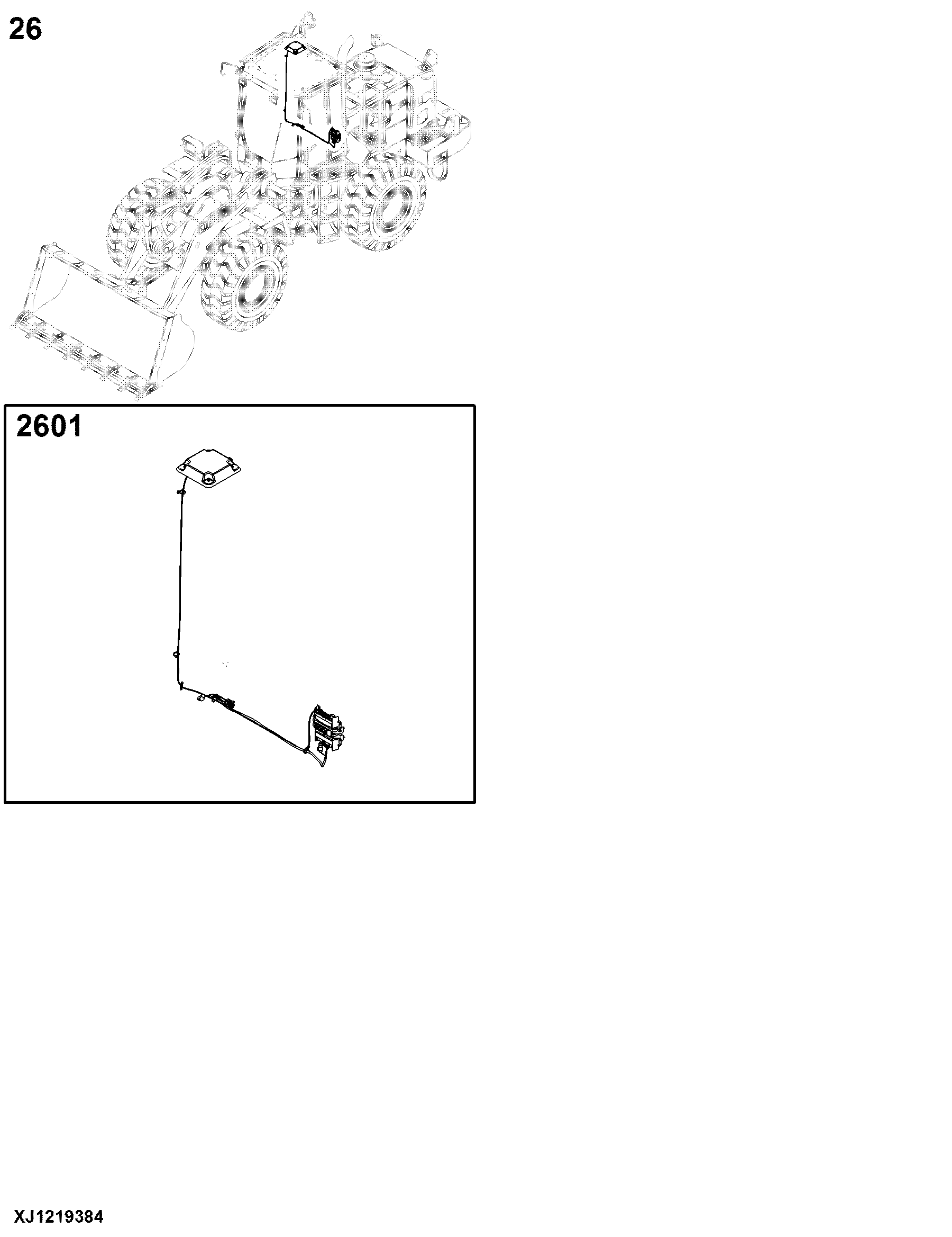 26 Global Vehicle Communication
