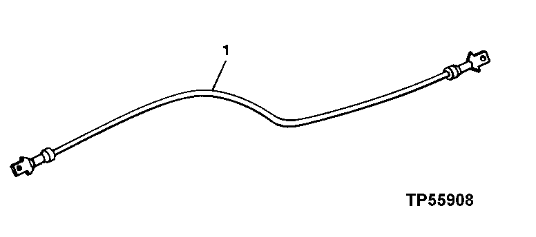 RETURN-TO-CARRY JUMPER HARNESS