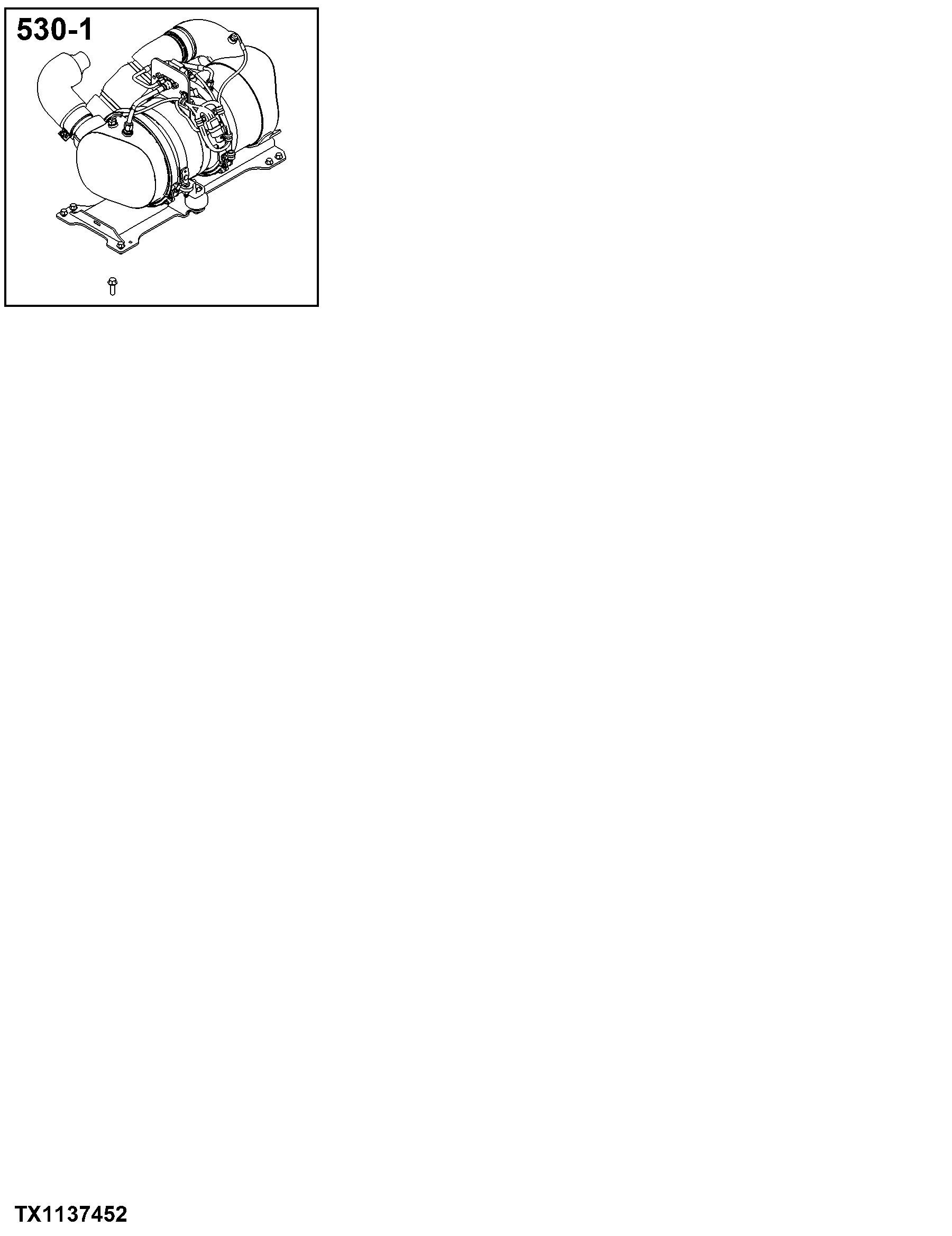 0530 External Exhaust Systems