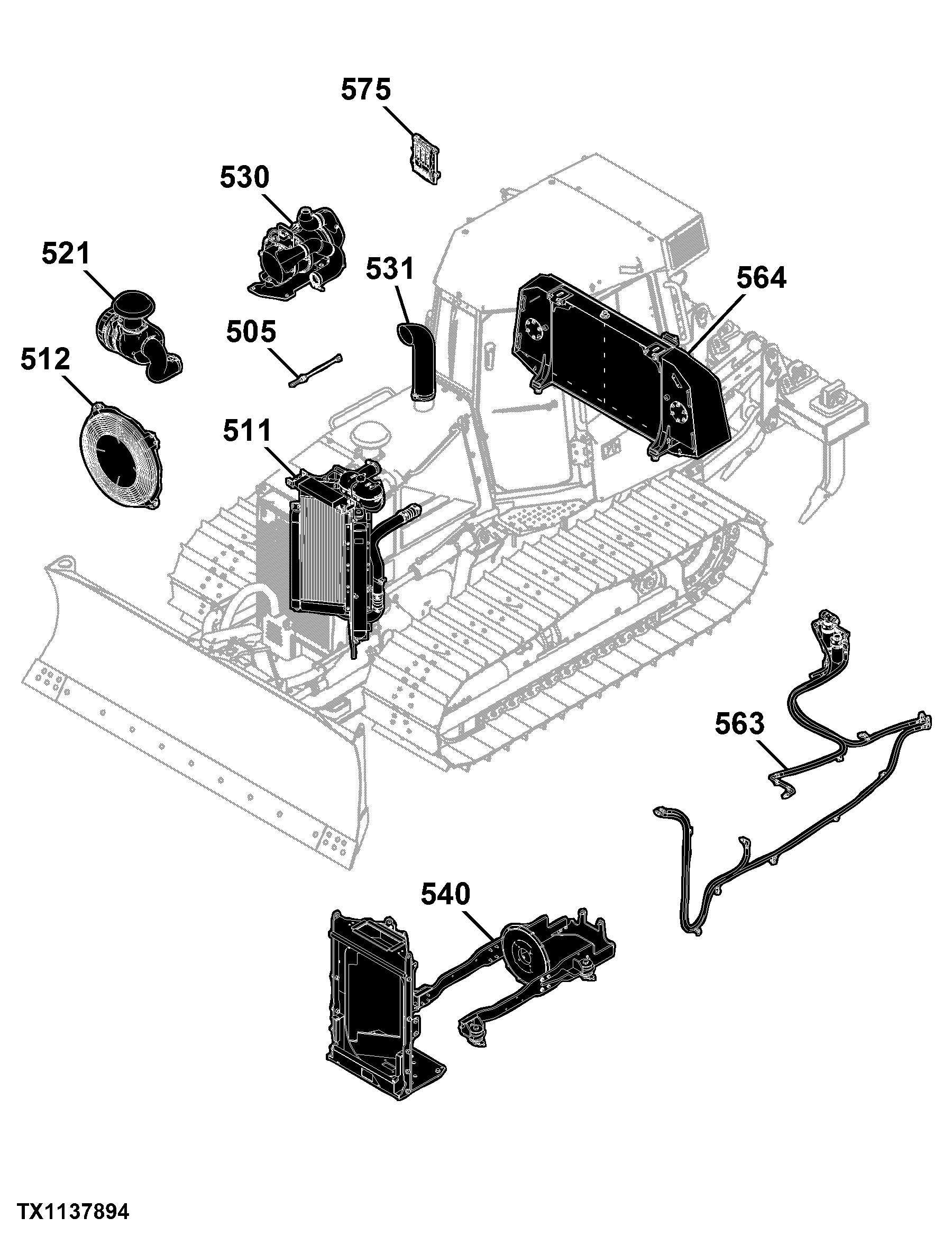 5 Engine Auxiliary System