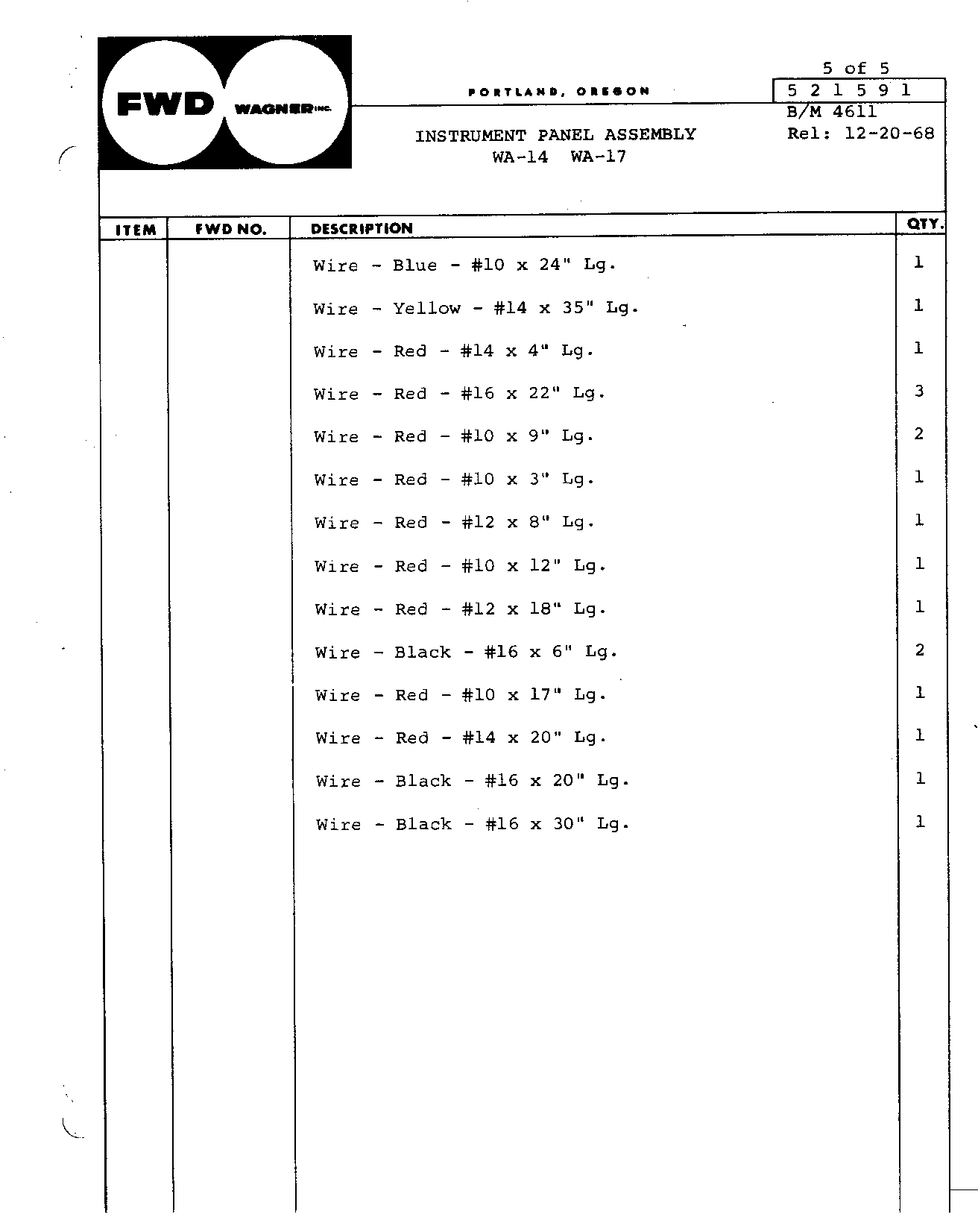 Section 80 - Cab and Electrical Instrument Panel Assembly (Continued)