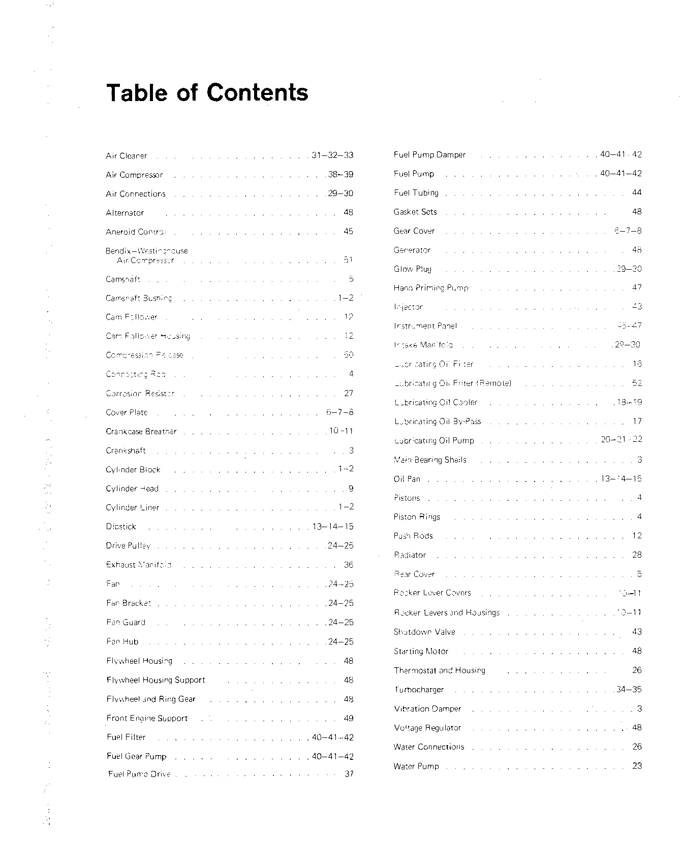 Section 10 - Introduction (Continued)