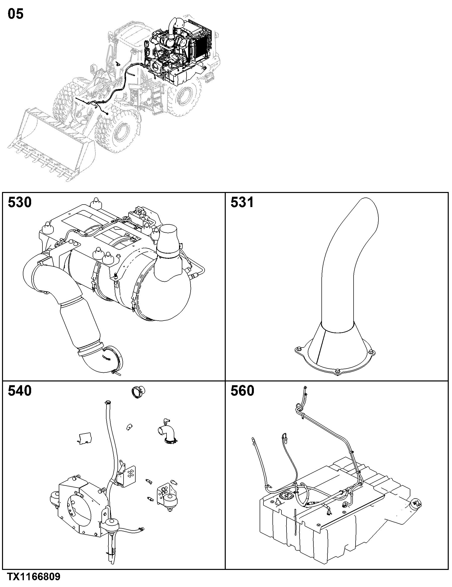 5 Engine Auxiliary System