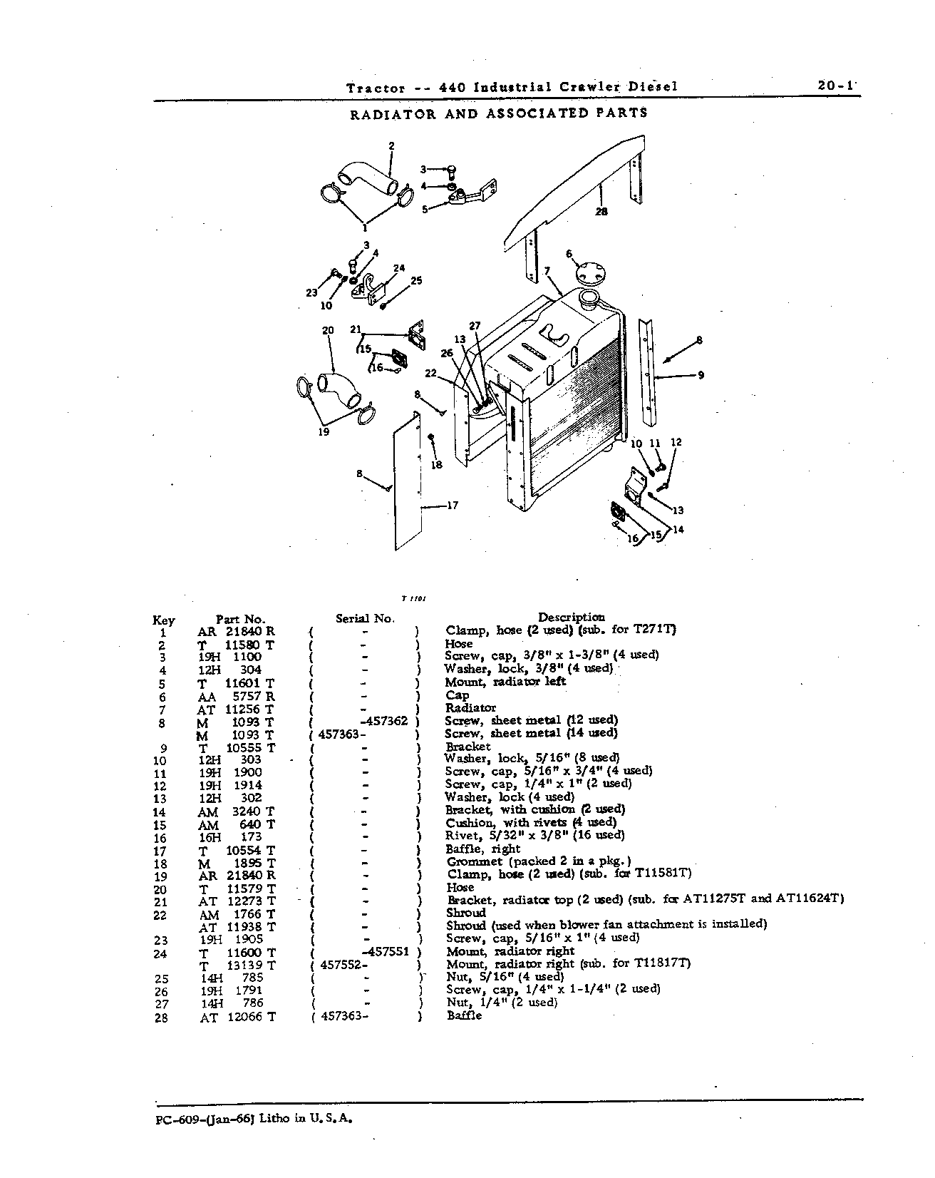 Cooling System