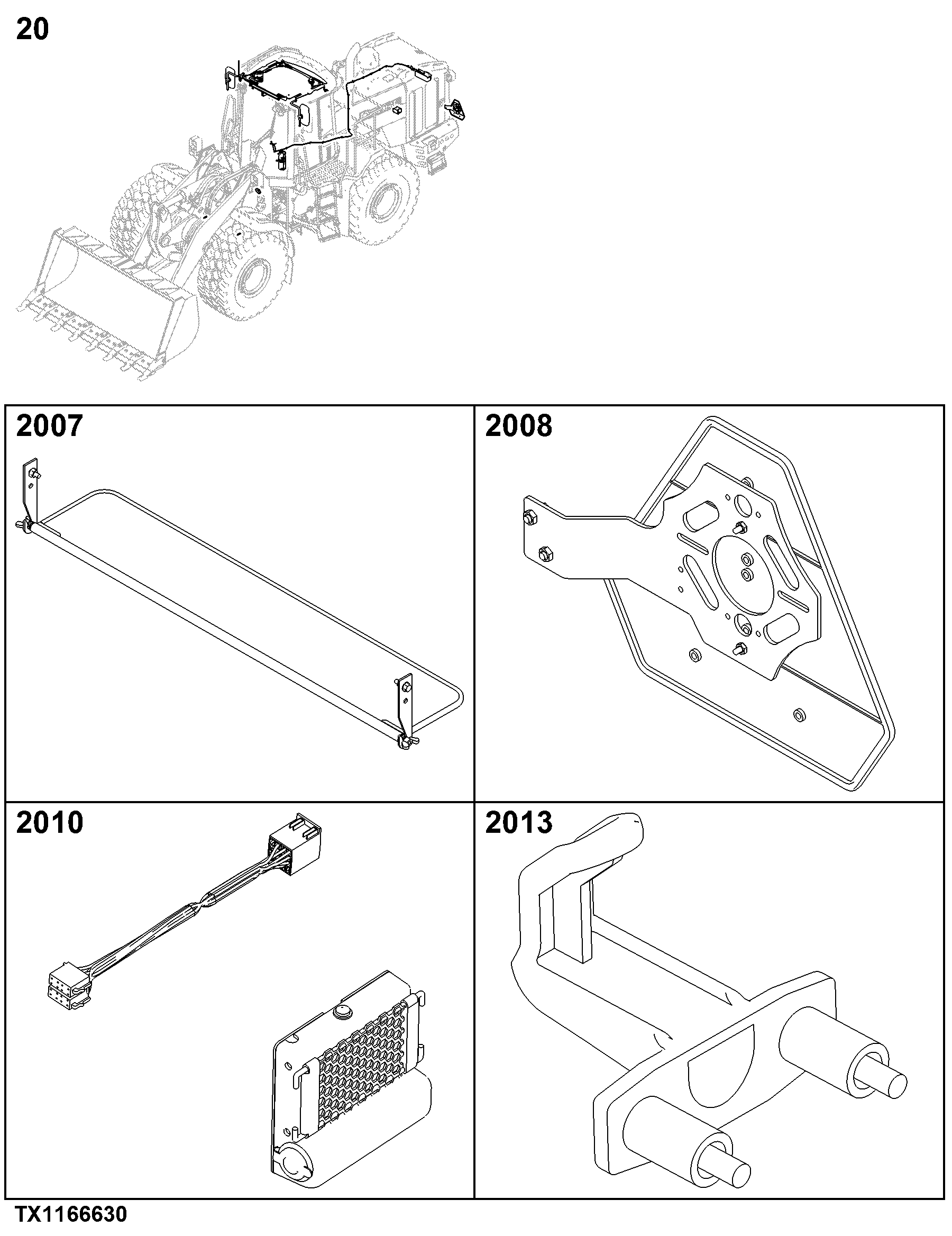 20 Safety, Convenience & Miscellaneous
