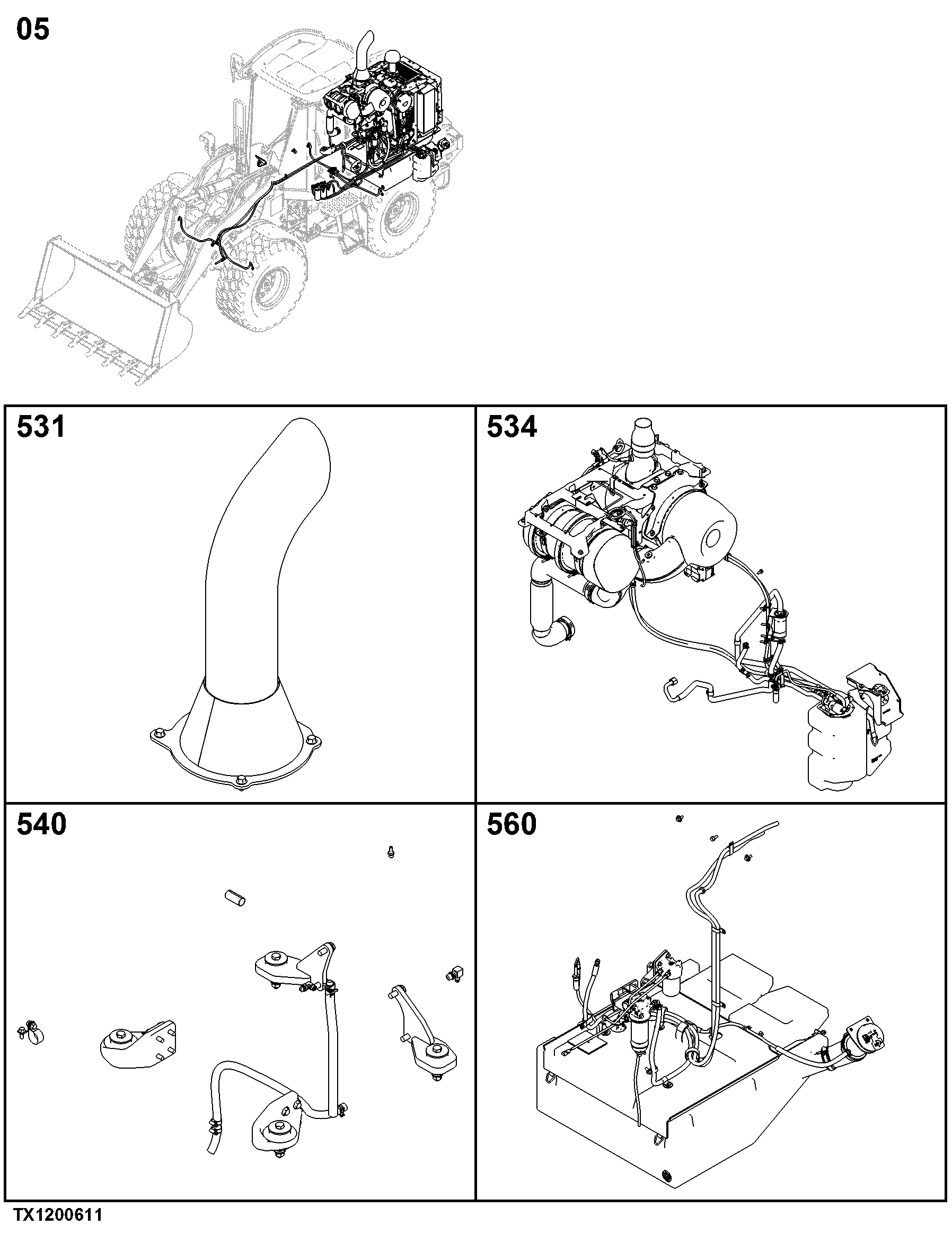5 Engine Auxiliary System
