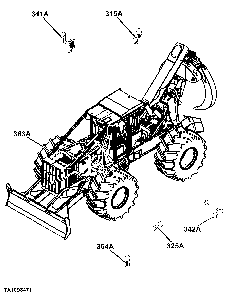 03A Transmission