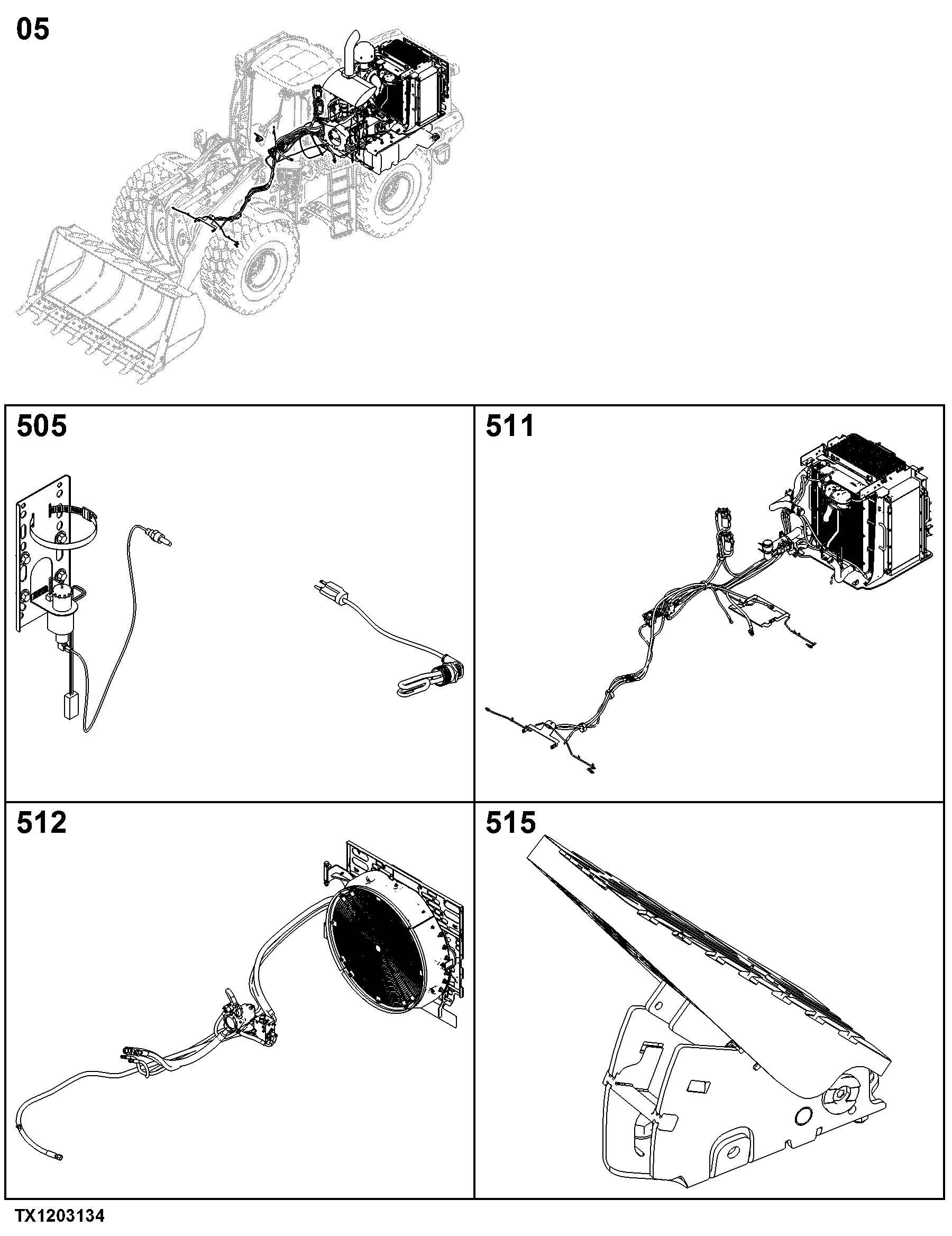 5 Engine Auxiliary System